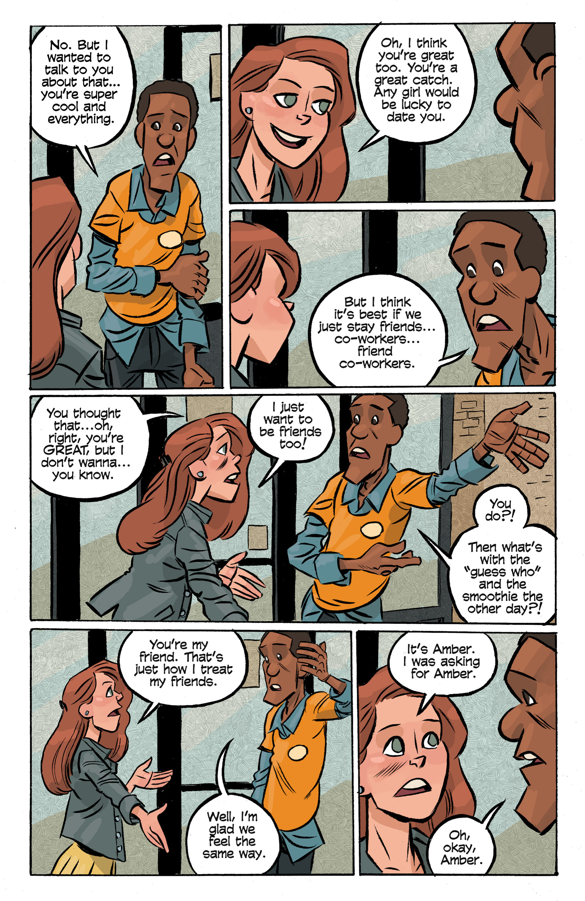 Cellies (2018-) issue 4 - Page 13