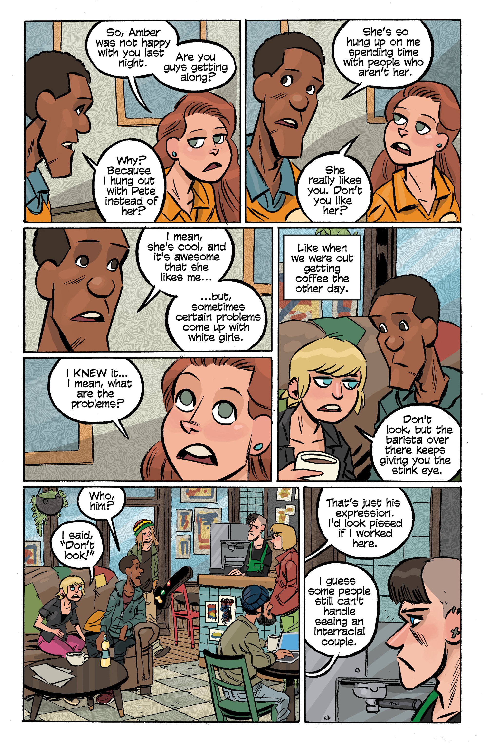 Cellies (2018-) issue 7 - Page 13