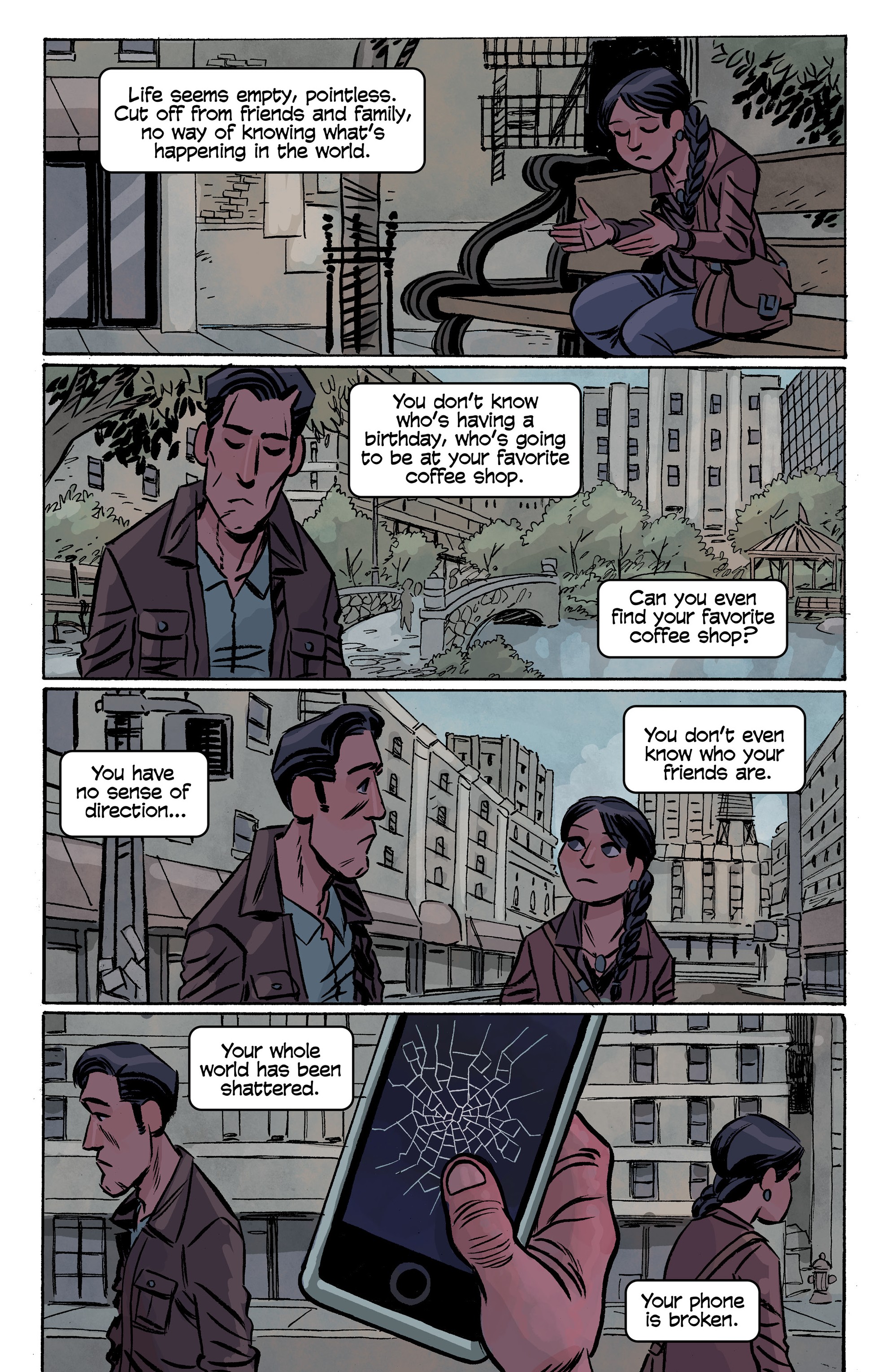 Cellies (2018-) issue 7 - Page 17