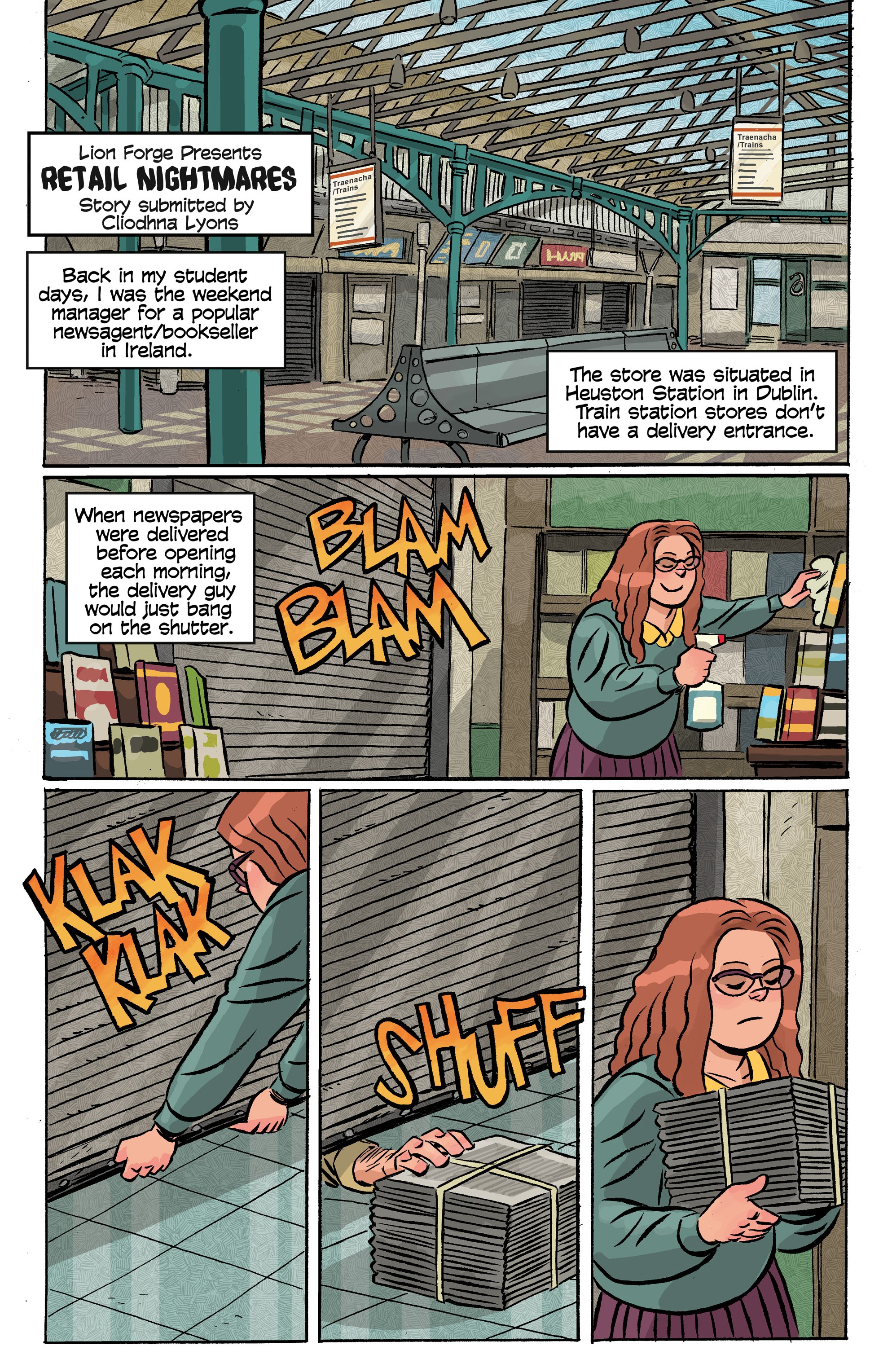 Cellies (2018-) issue 7 - Page 25