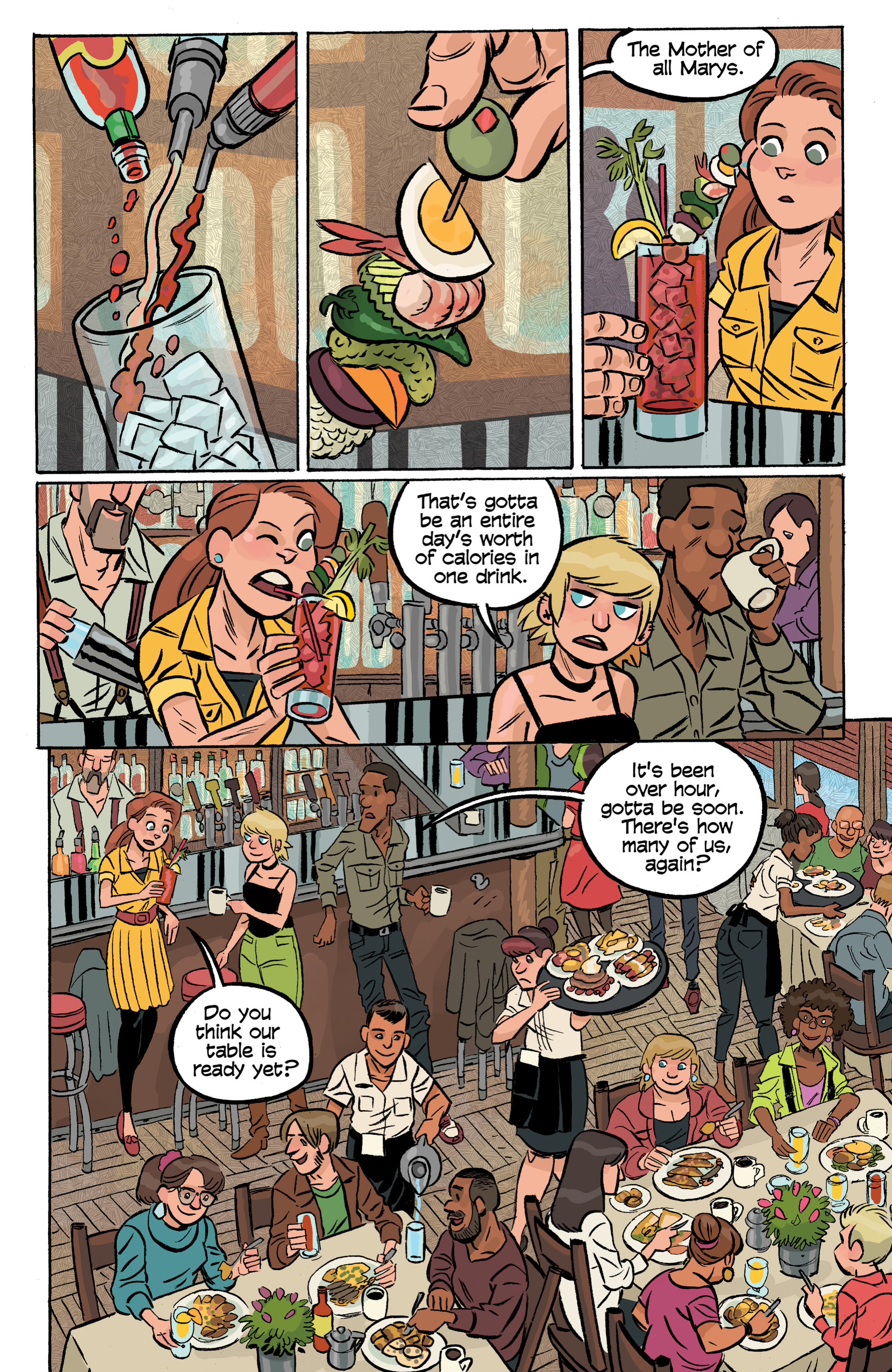 Cellies (2018-) issue 9 - Page 11