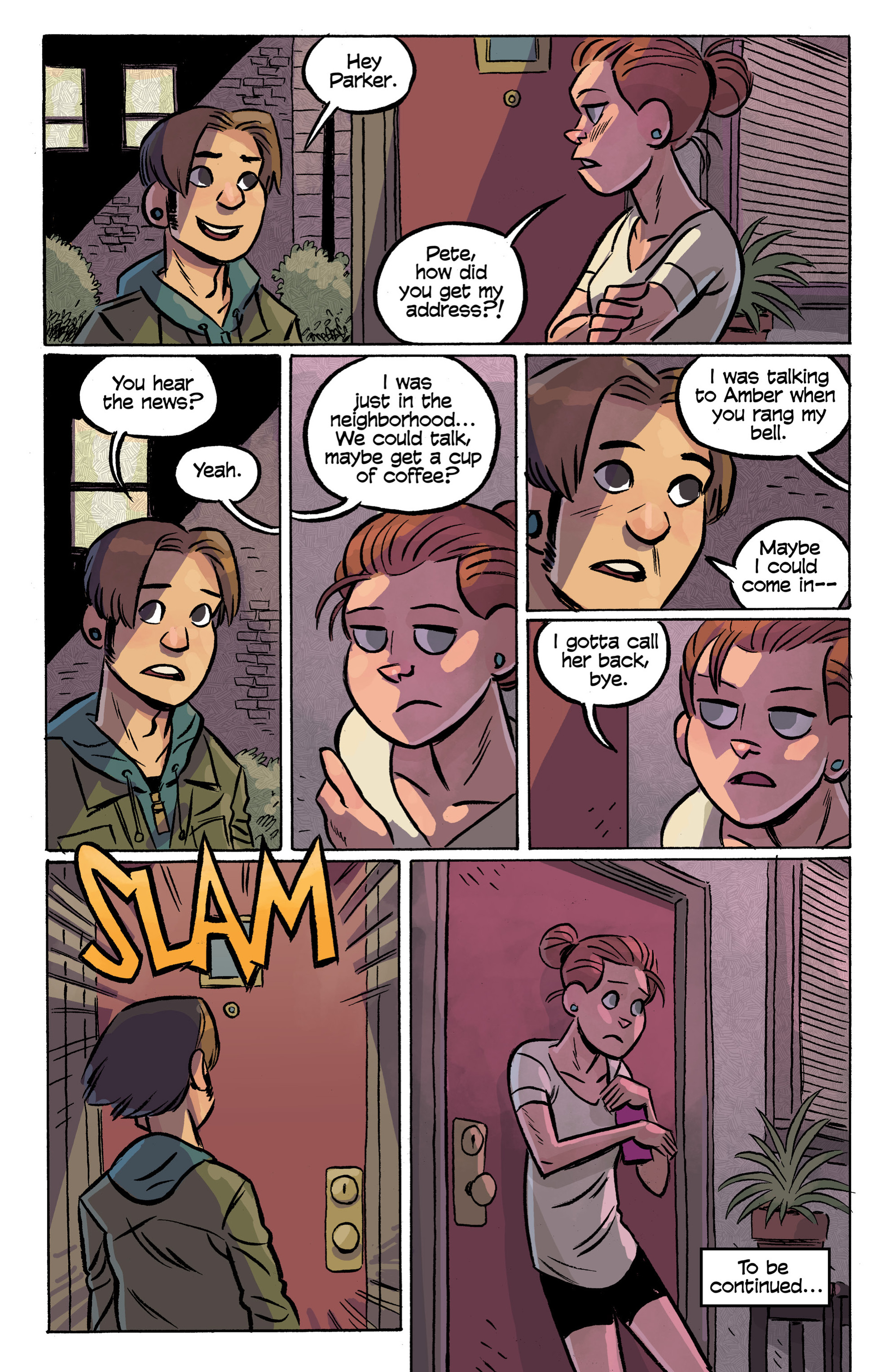 Cellies (2018-) issue 9 - Page 24