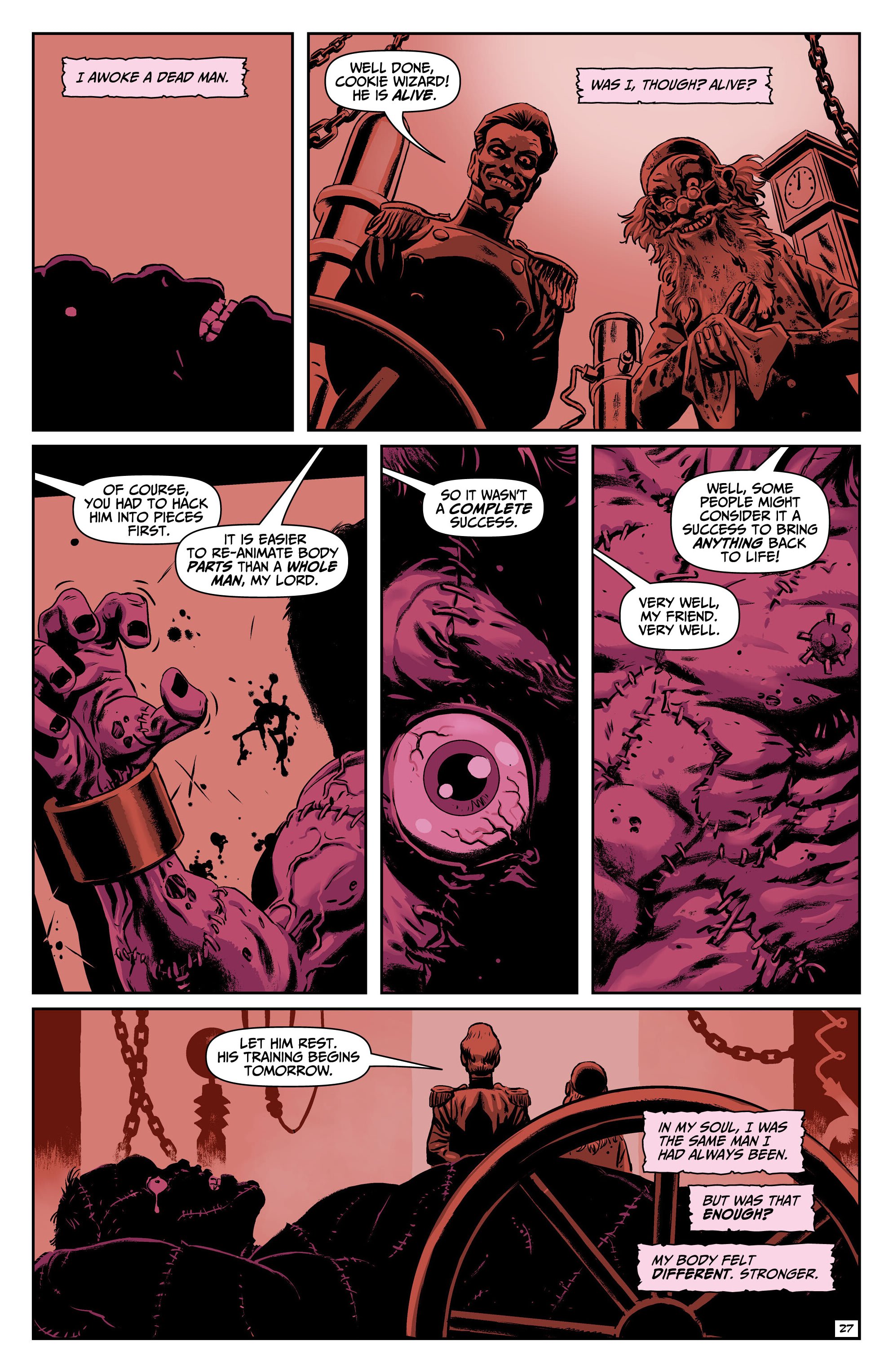 <{ $series->title }} issue TP - Page 28