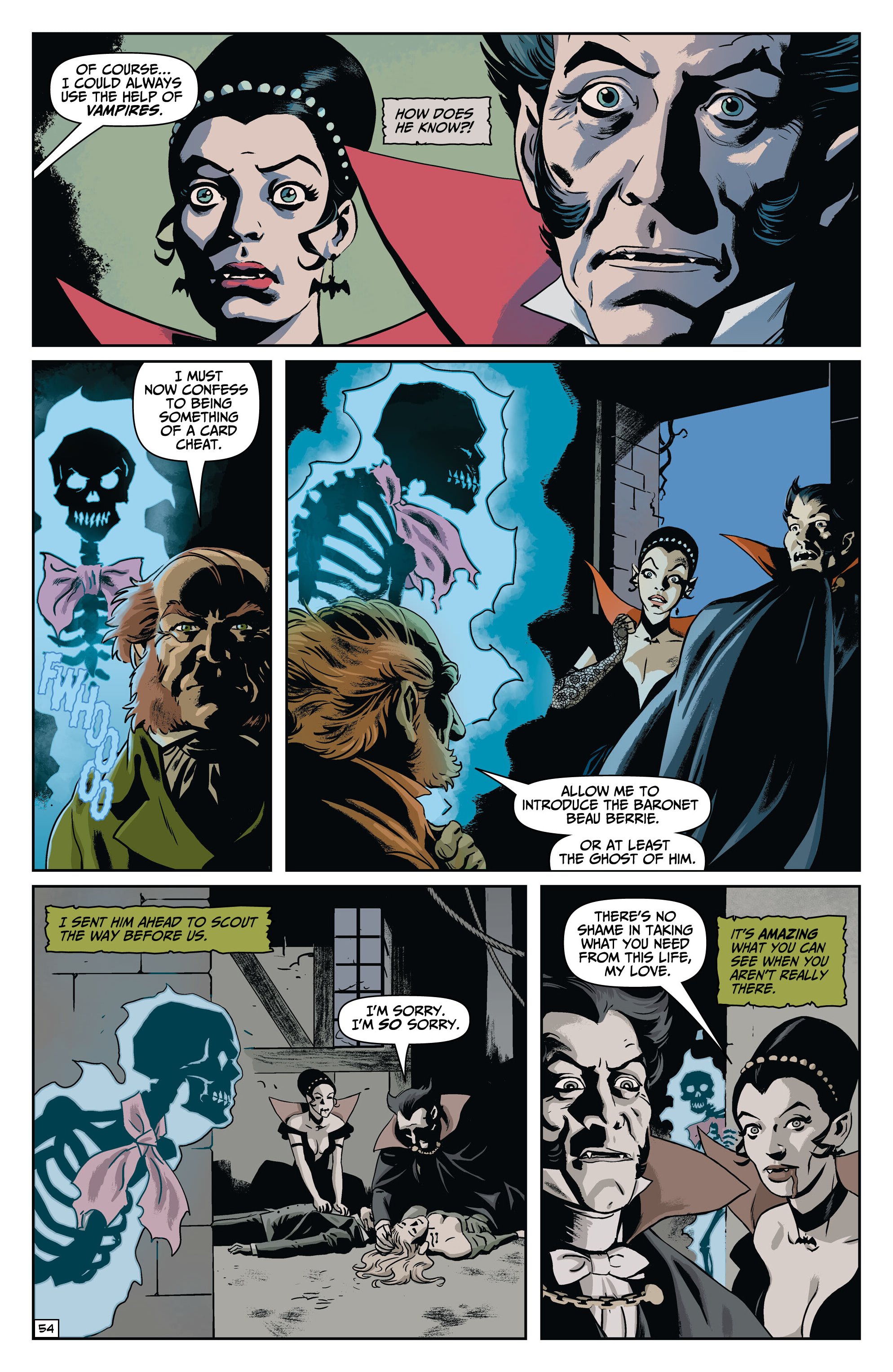 <{ $series->title }} issue TP - Page 54