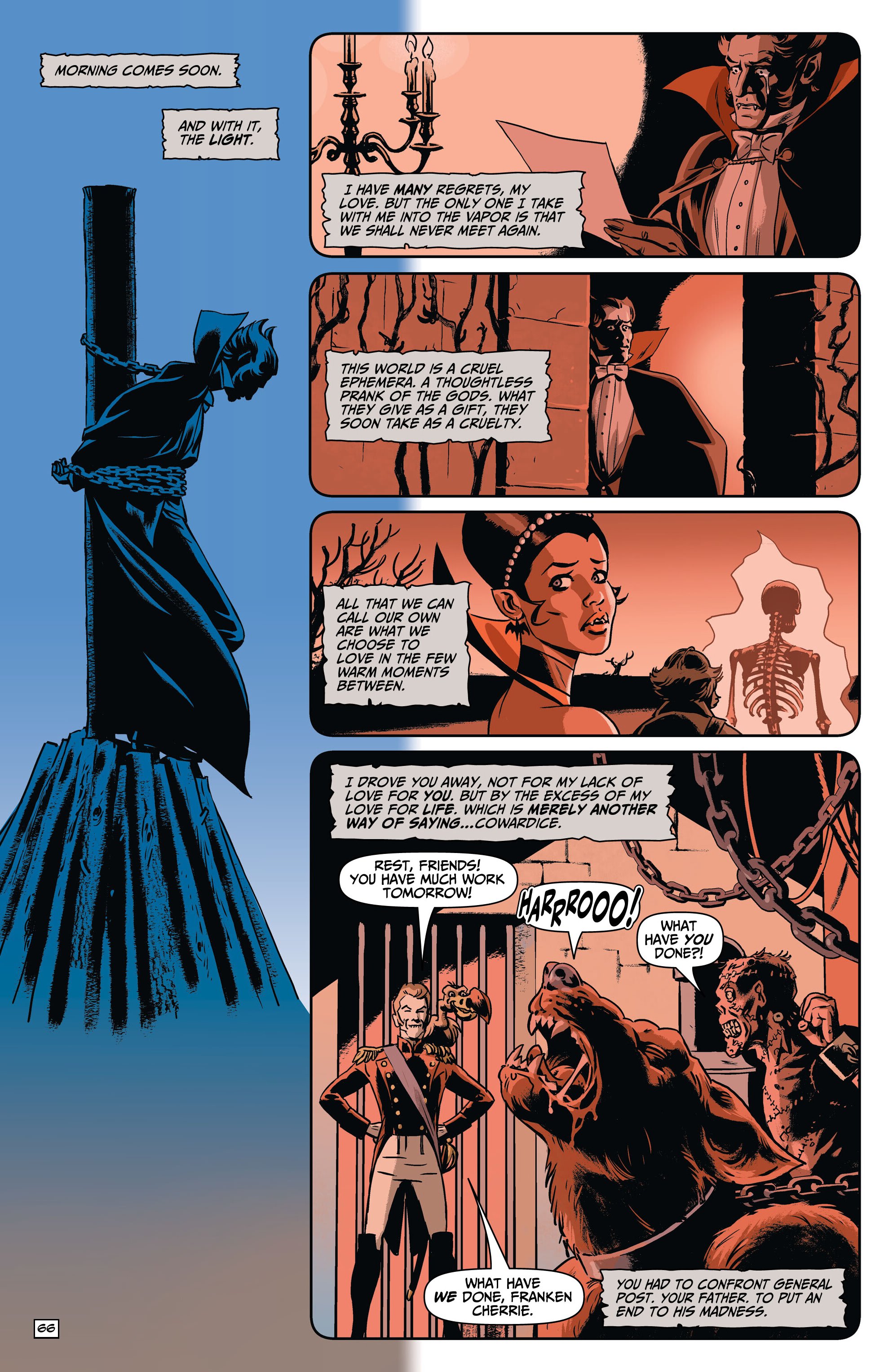 <{ $series->title }} issue TP - Page 66