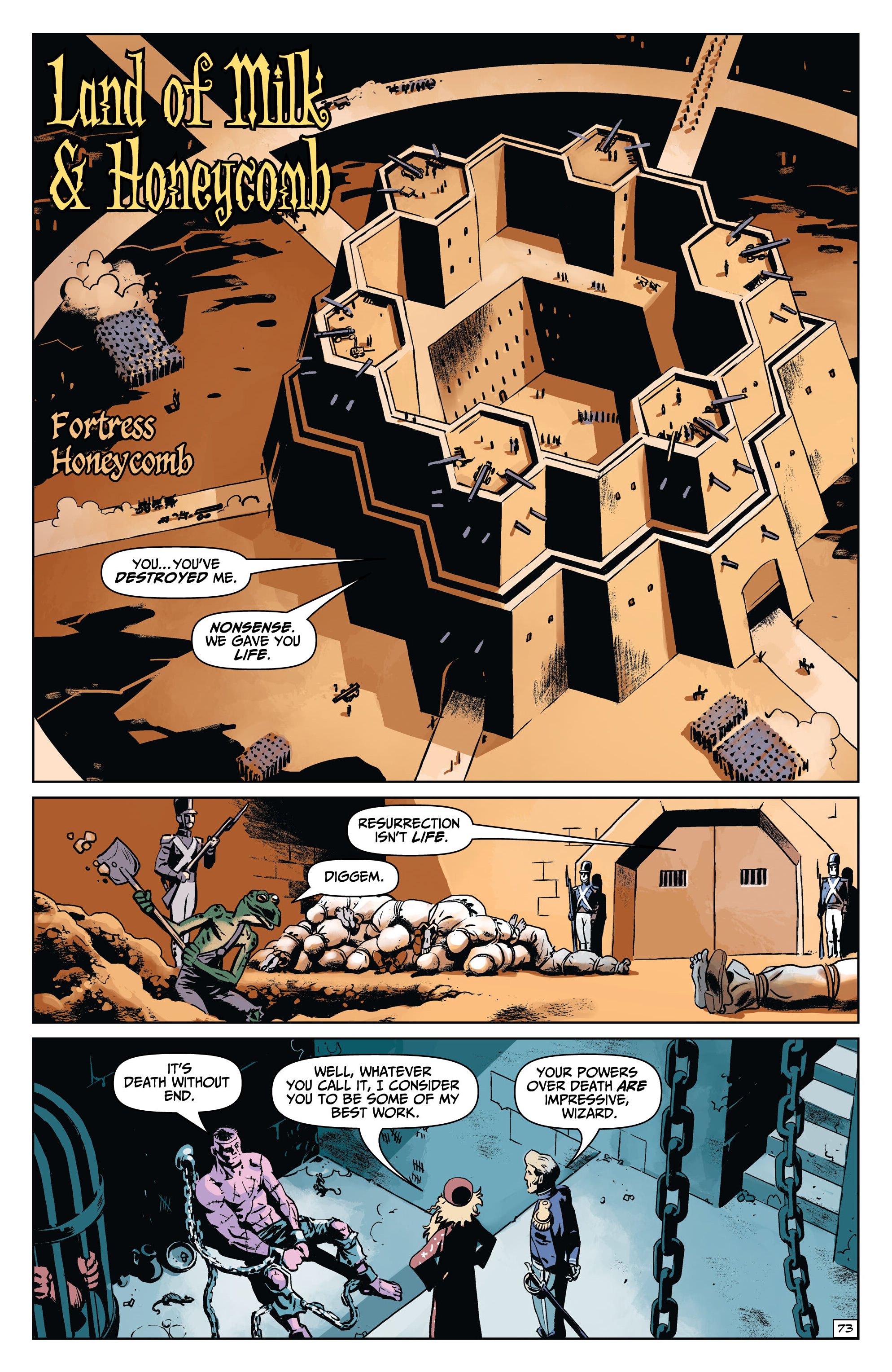 <{ $series->title }} issue TP - Page 73