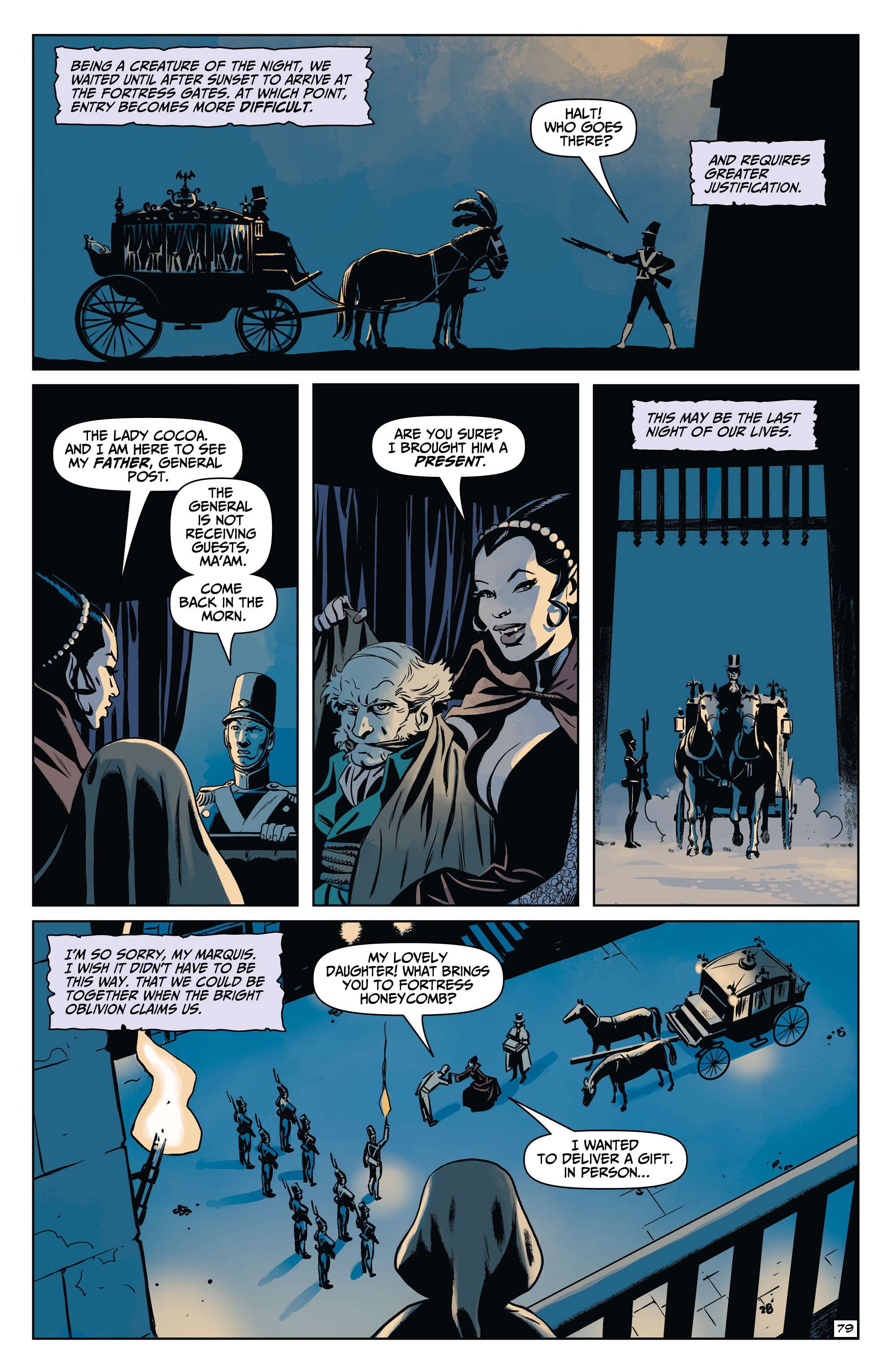 <{ $series->title }} issue TP - Page 79