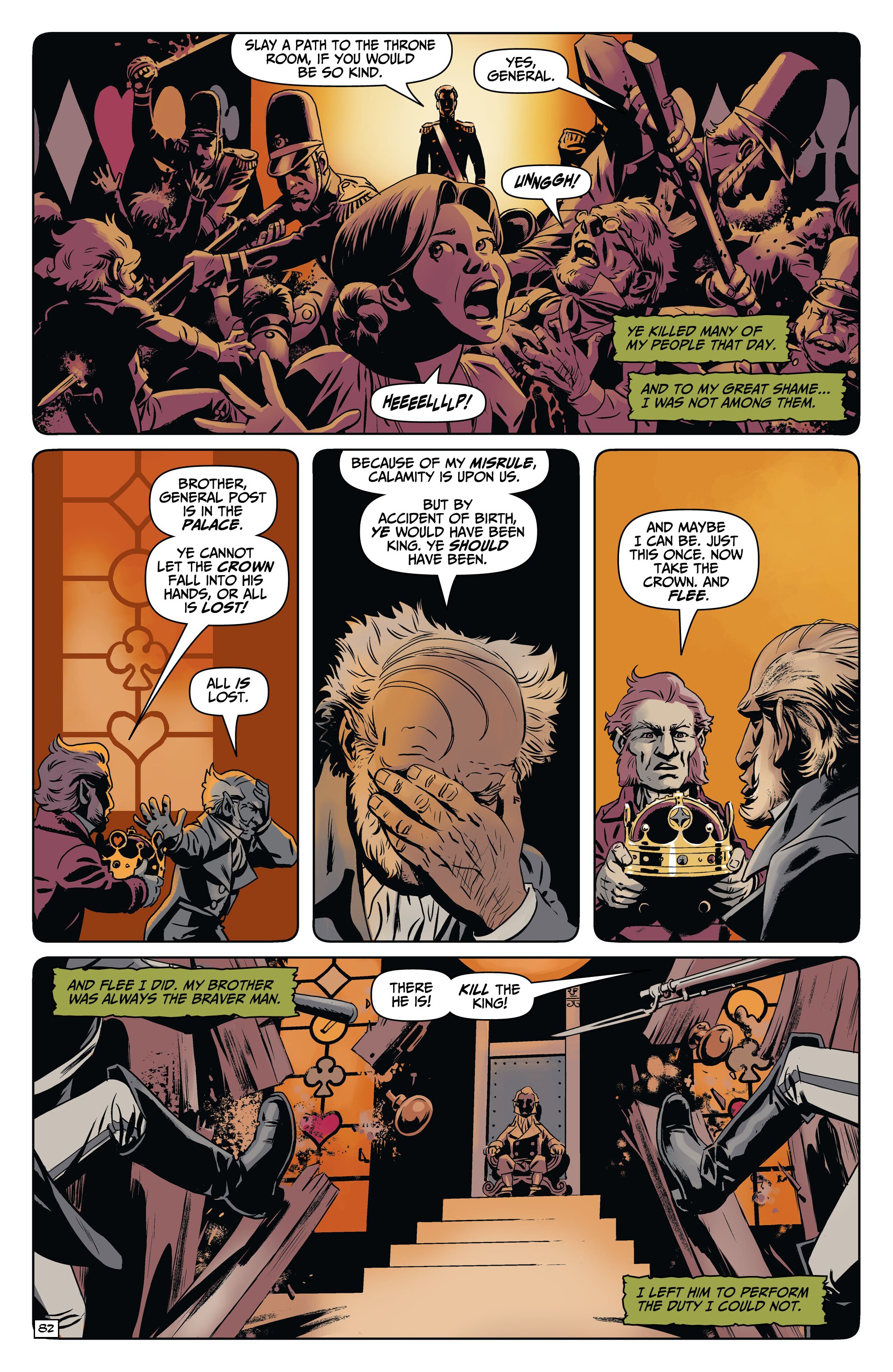 <{ $series->title }} issue TP - Page 82