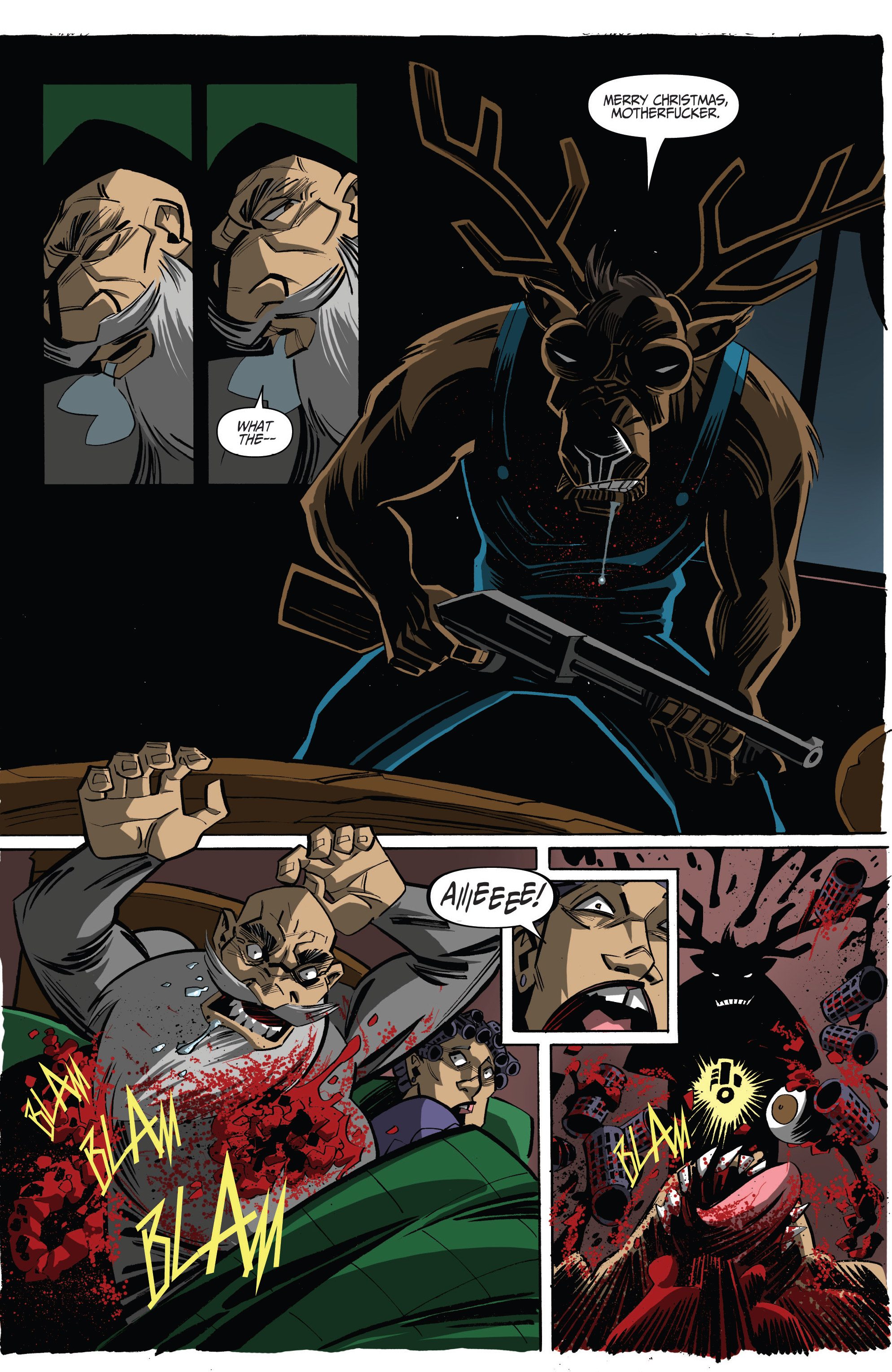 <{ $series->title }} issue 1 - Page 6