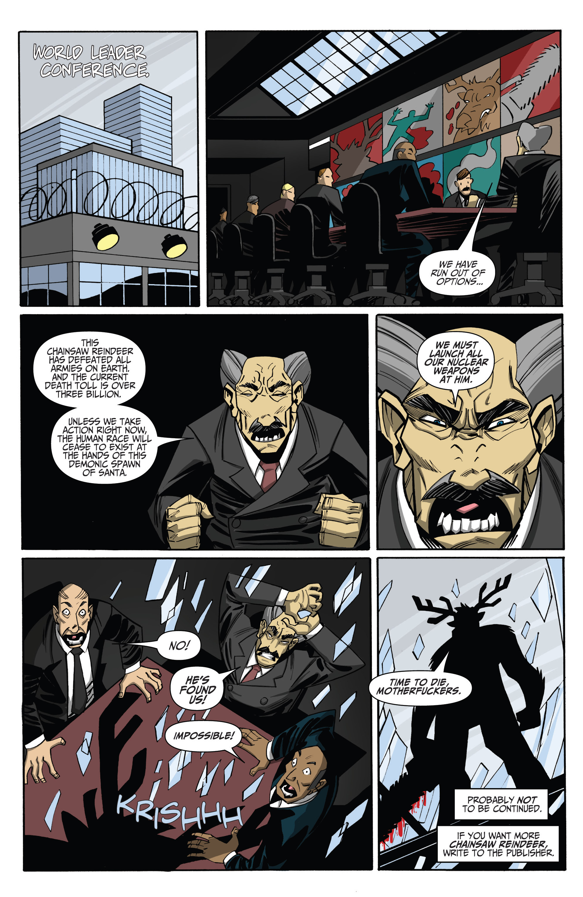 <{ $series->title }} issue 1 - Page 24