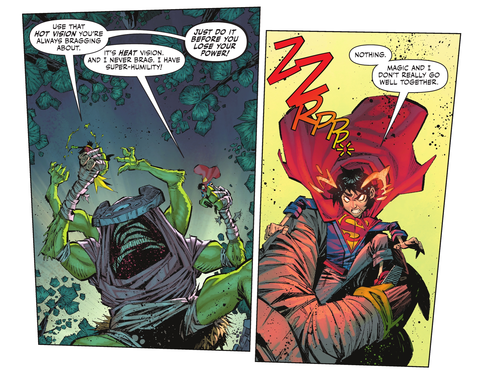 Challenge of the Super Sons (2020-) issue 5 - Page 18