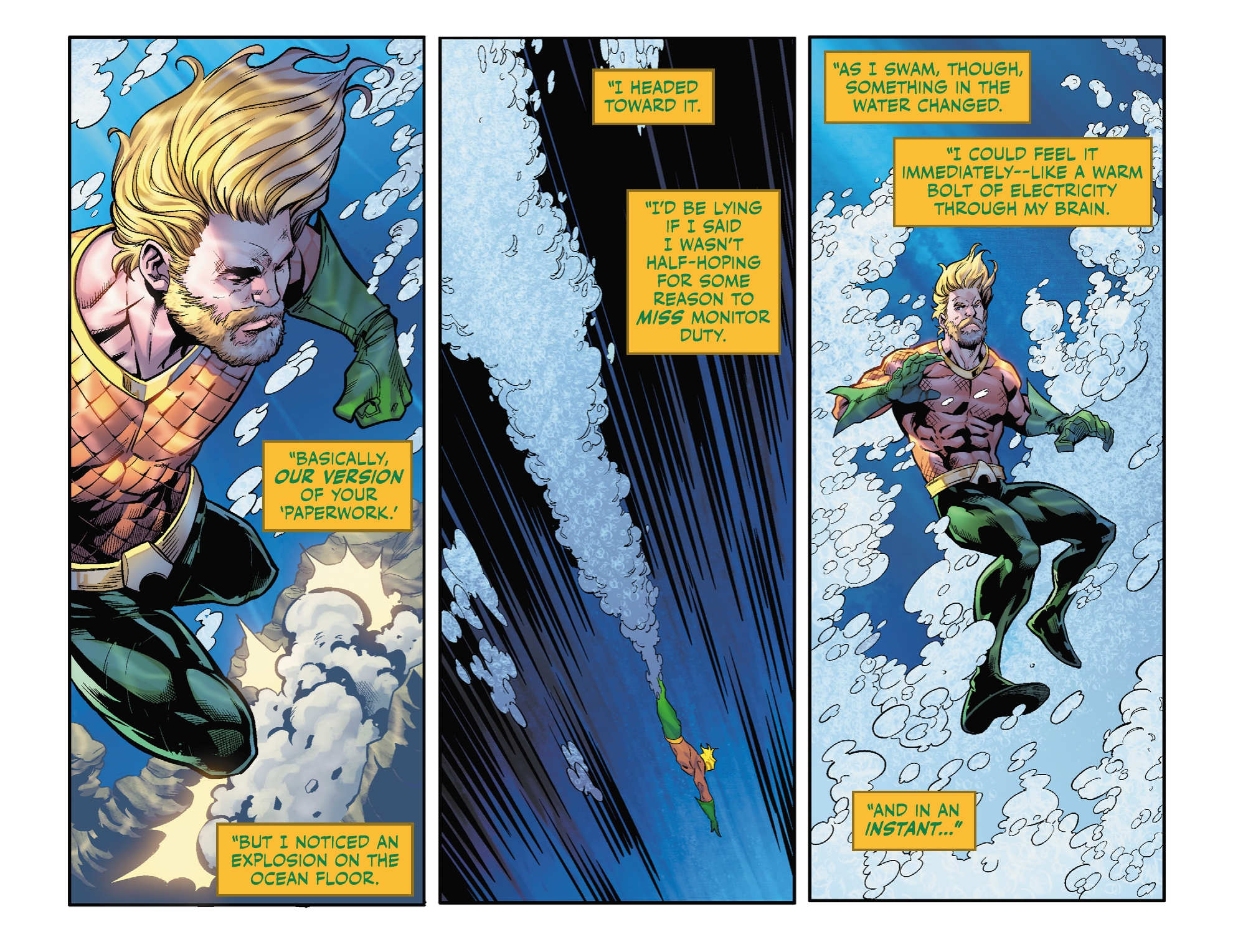 Challenge of the Super Sons (2020-) issue 9. - Page 7