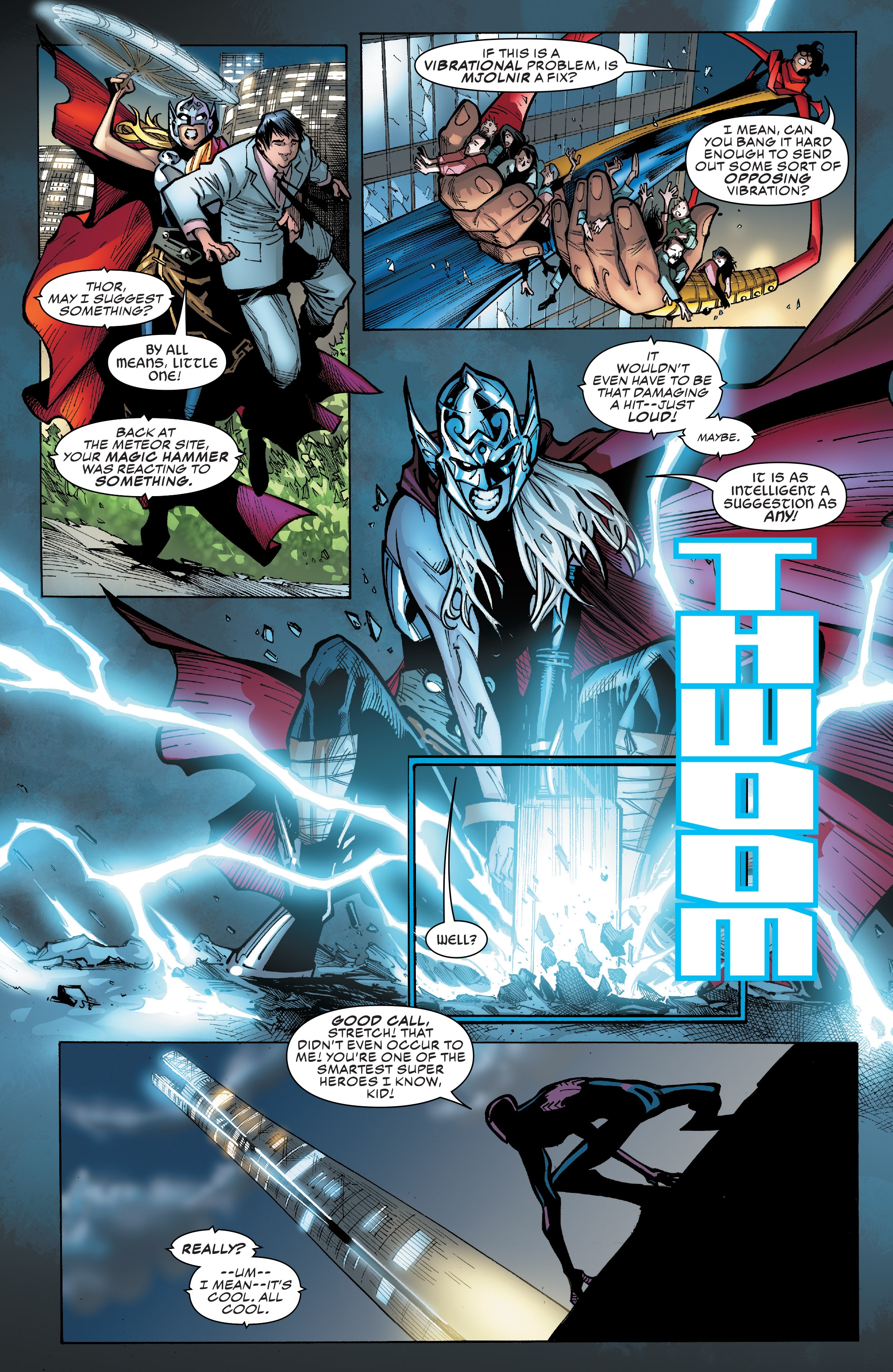 Champions (2016-) issue 13 - Page 11