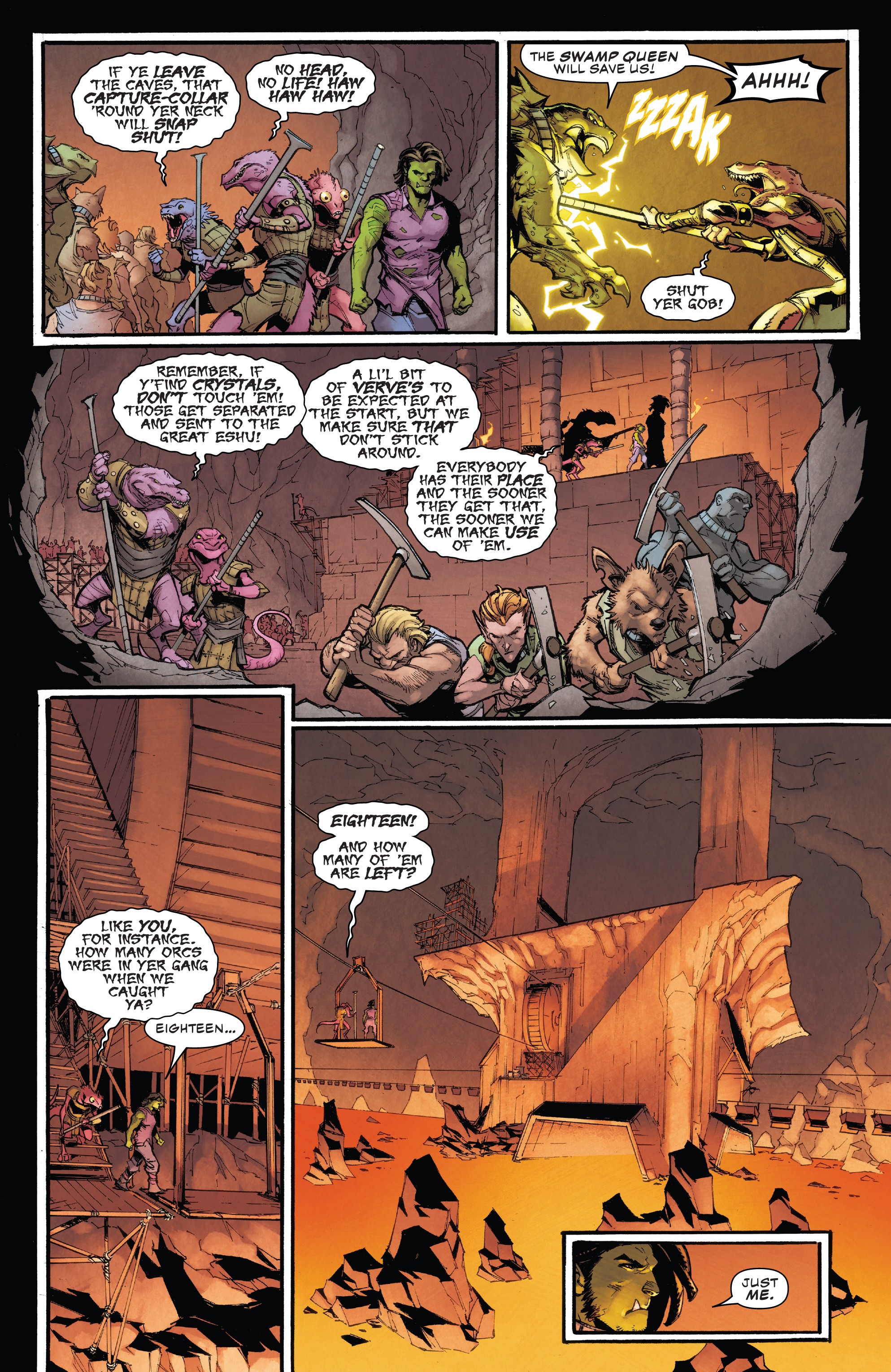 Champions (2016-) issue 25 - Page 17