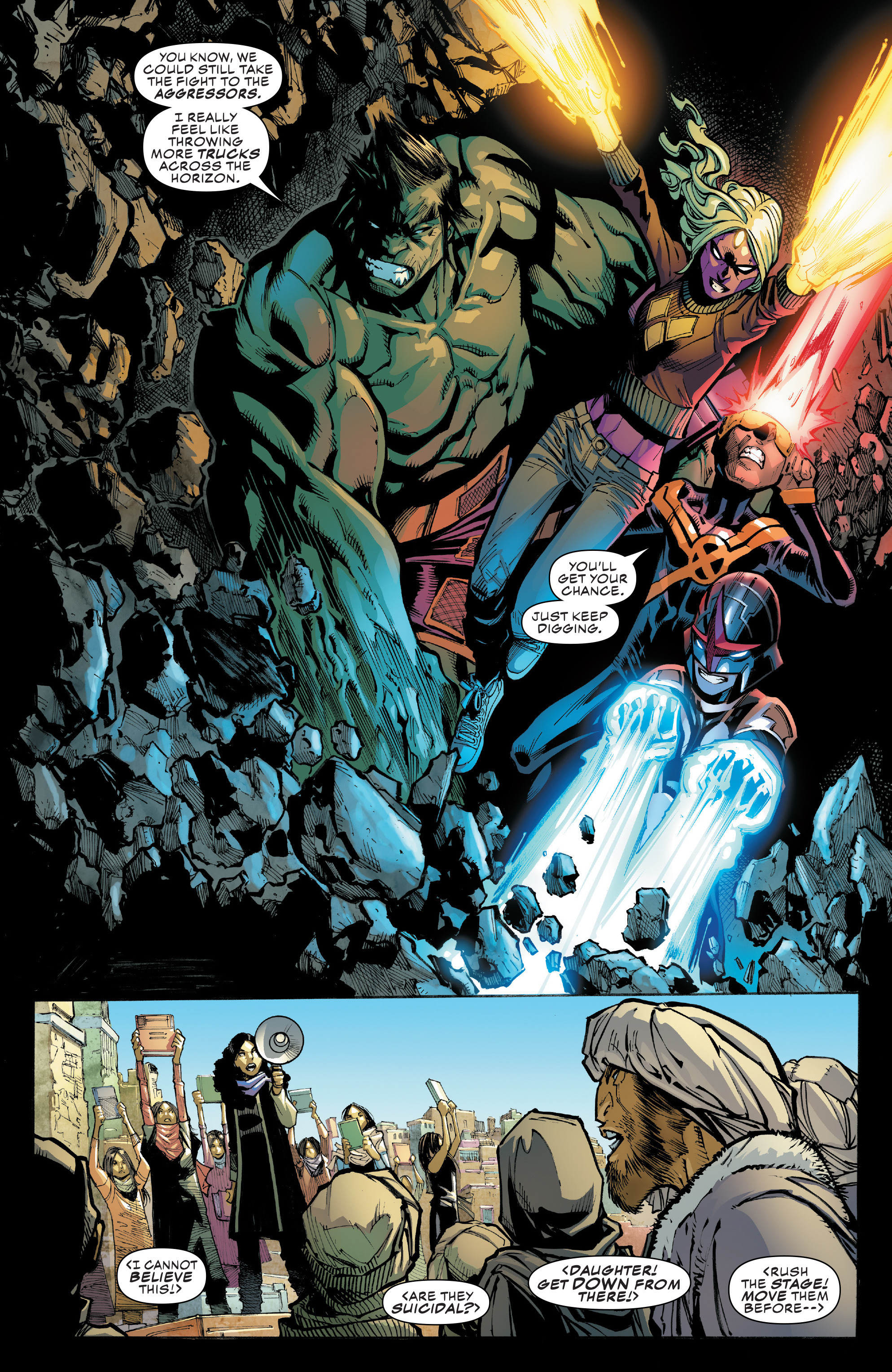 Champions (2016-) issue 3 - Page 15