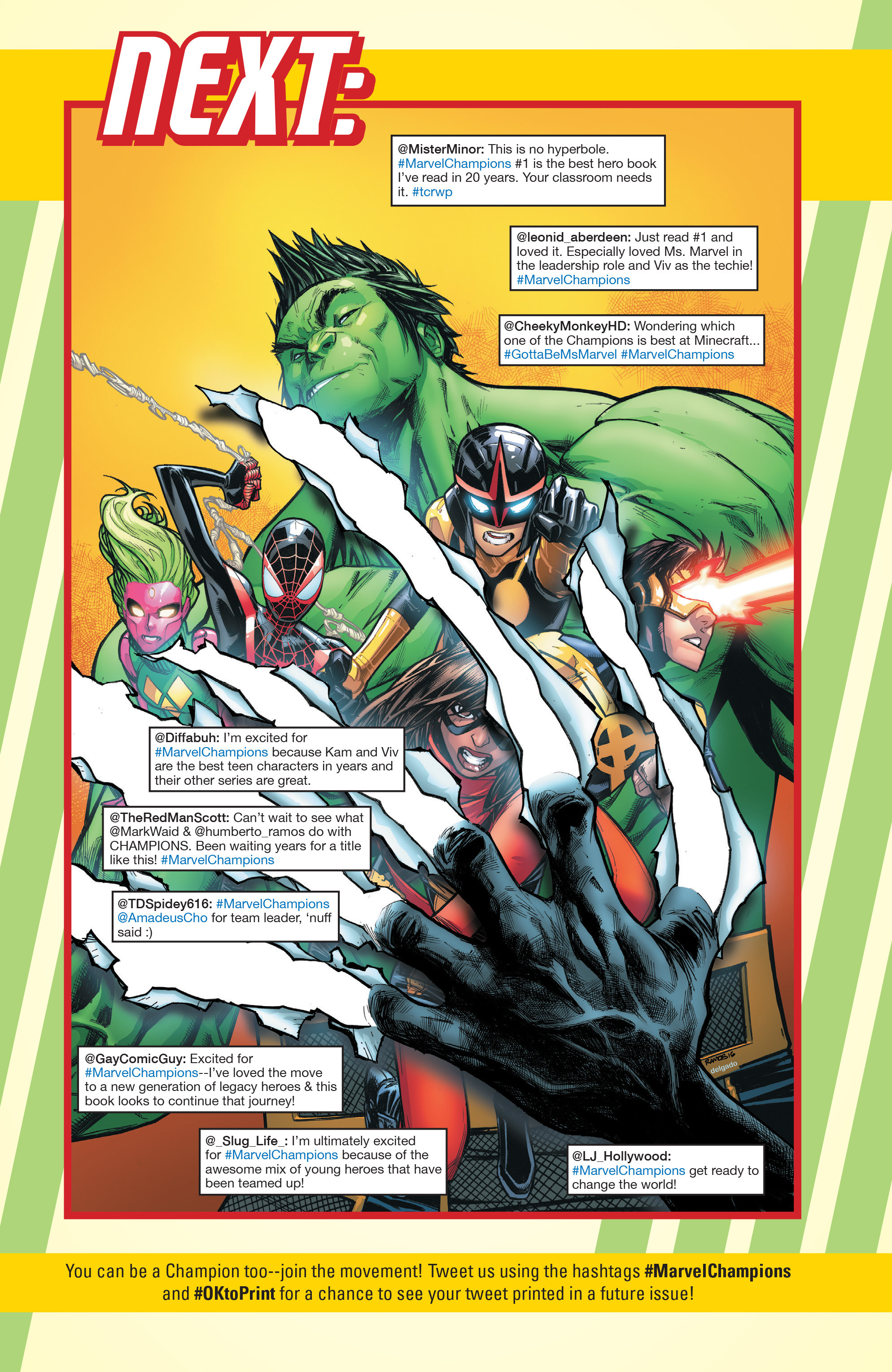 Champions (2016-) issue 3 - Page 25