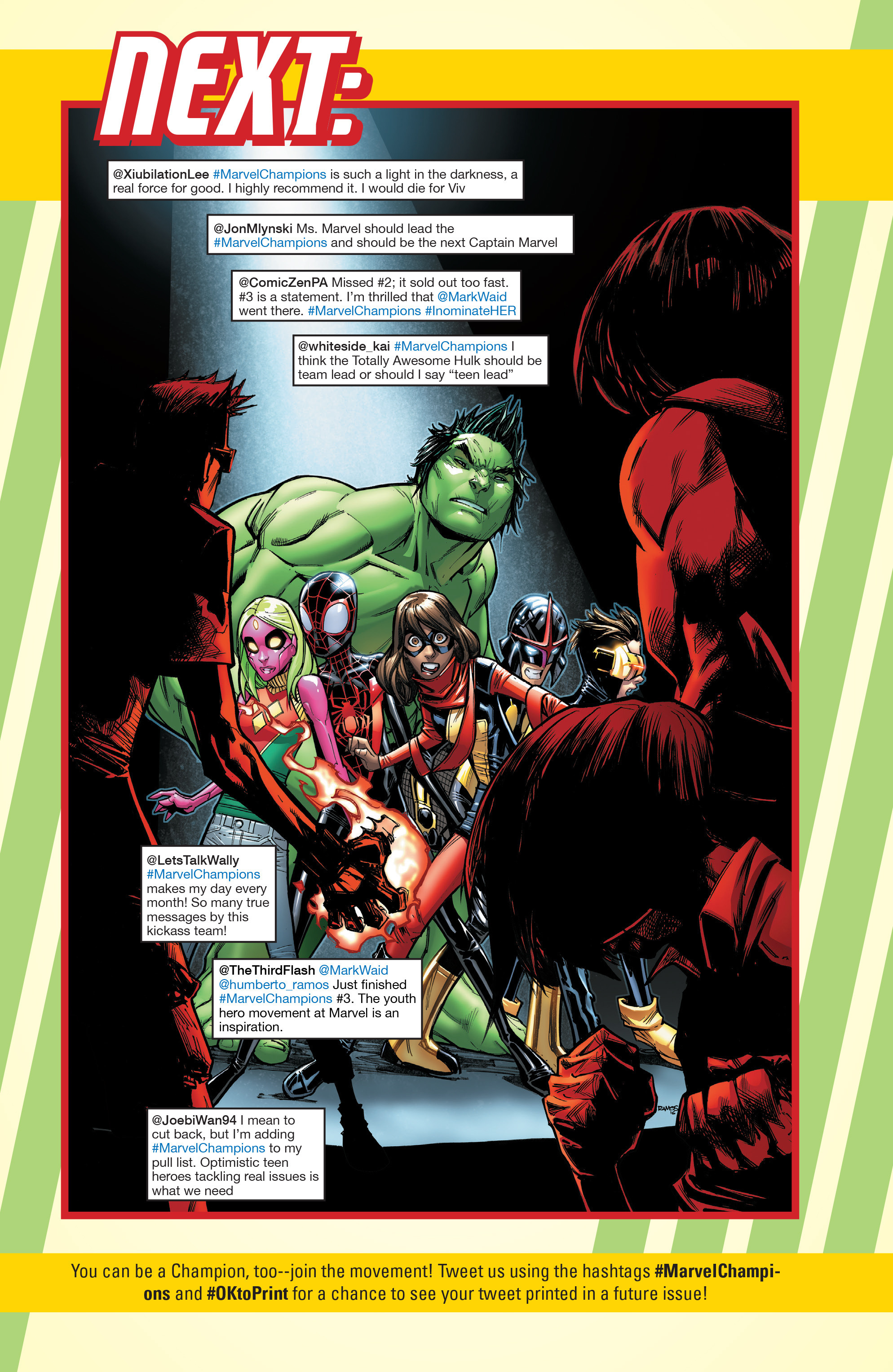 Champions (2016-) issue 5 - Page 24