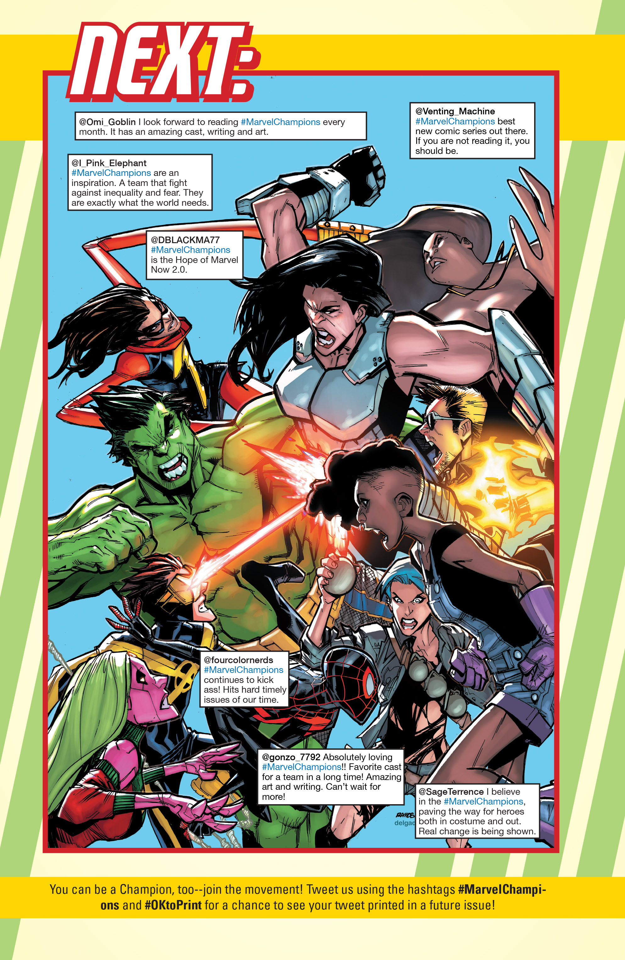 Champions (2016-) issue 6 - Page 24