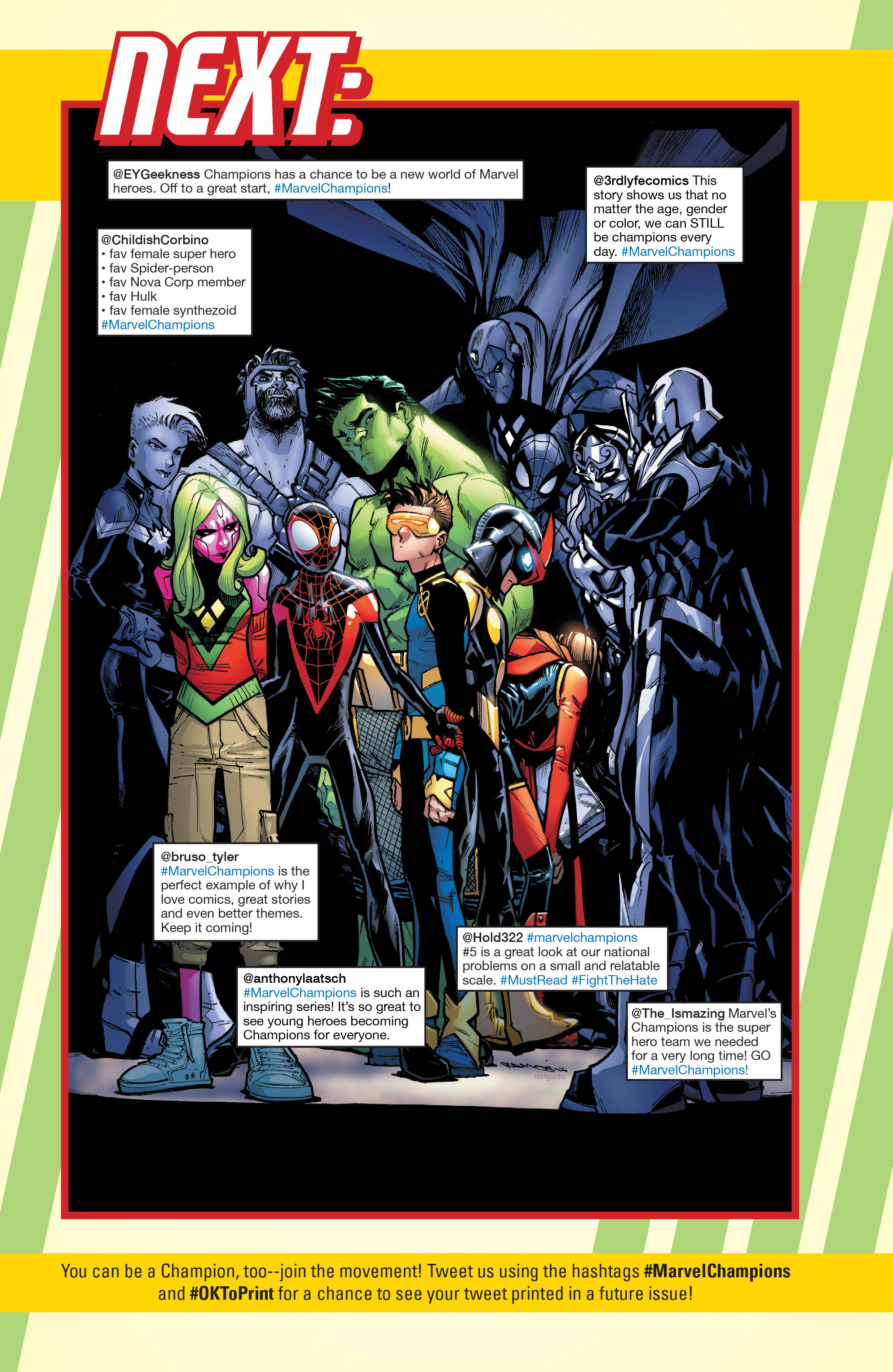 Champions (2016-) issue 7 - Page 24