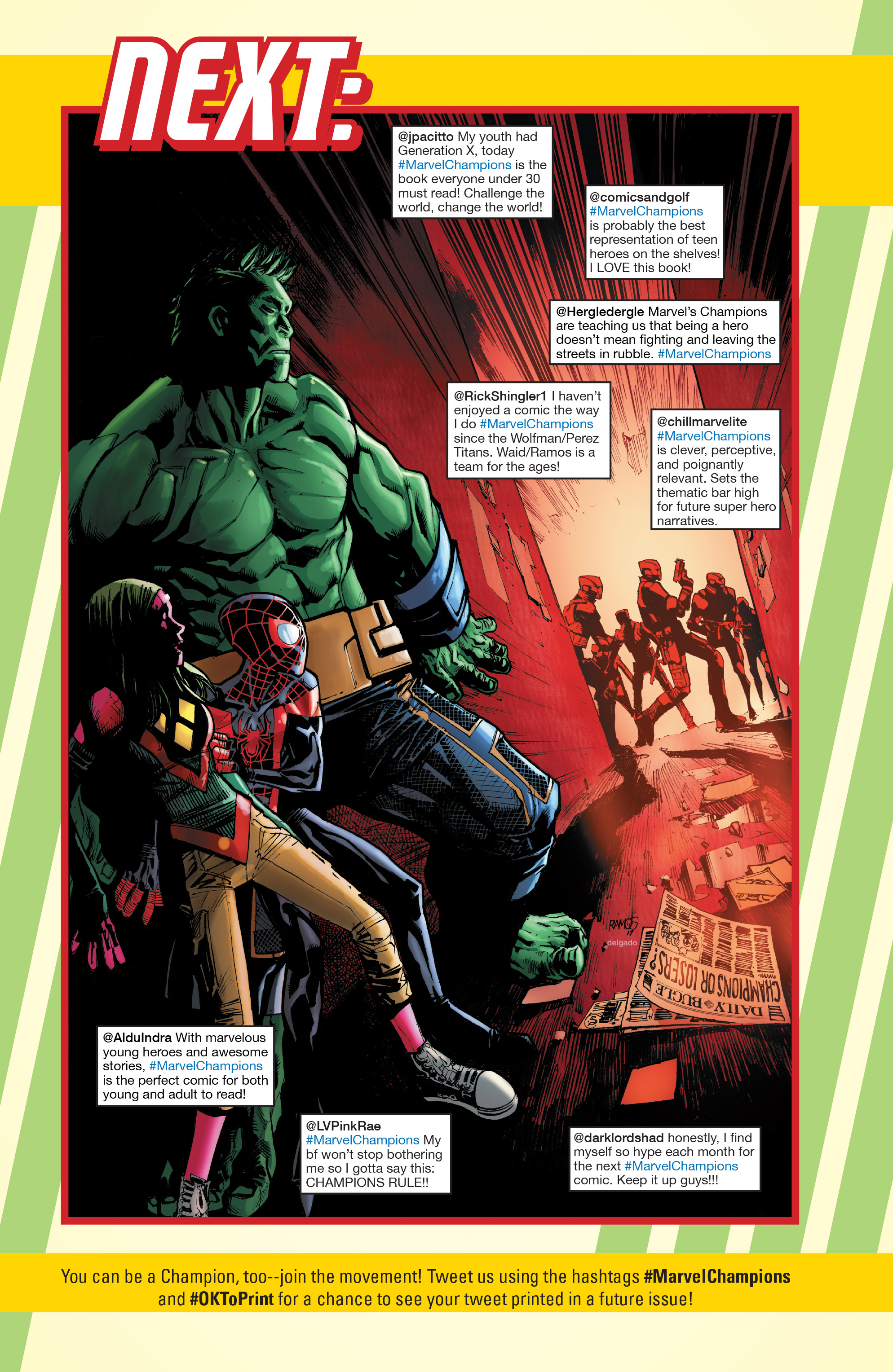 Champions (2016-) issue 9 - Page 24