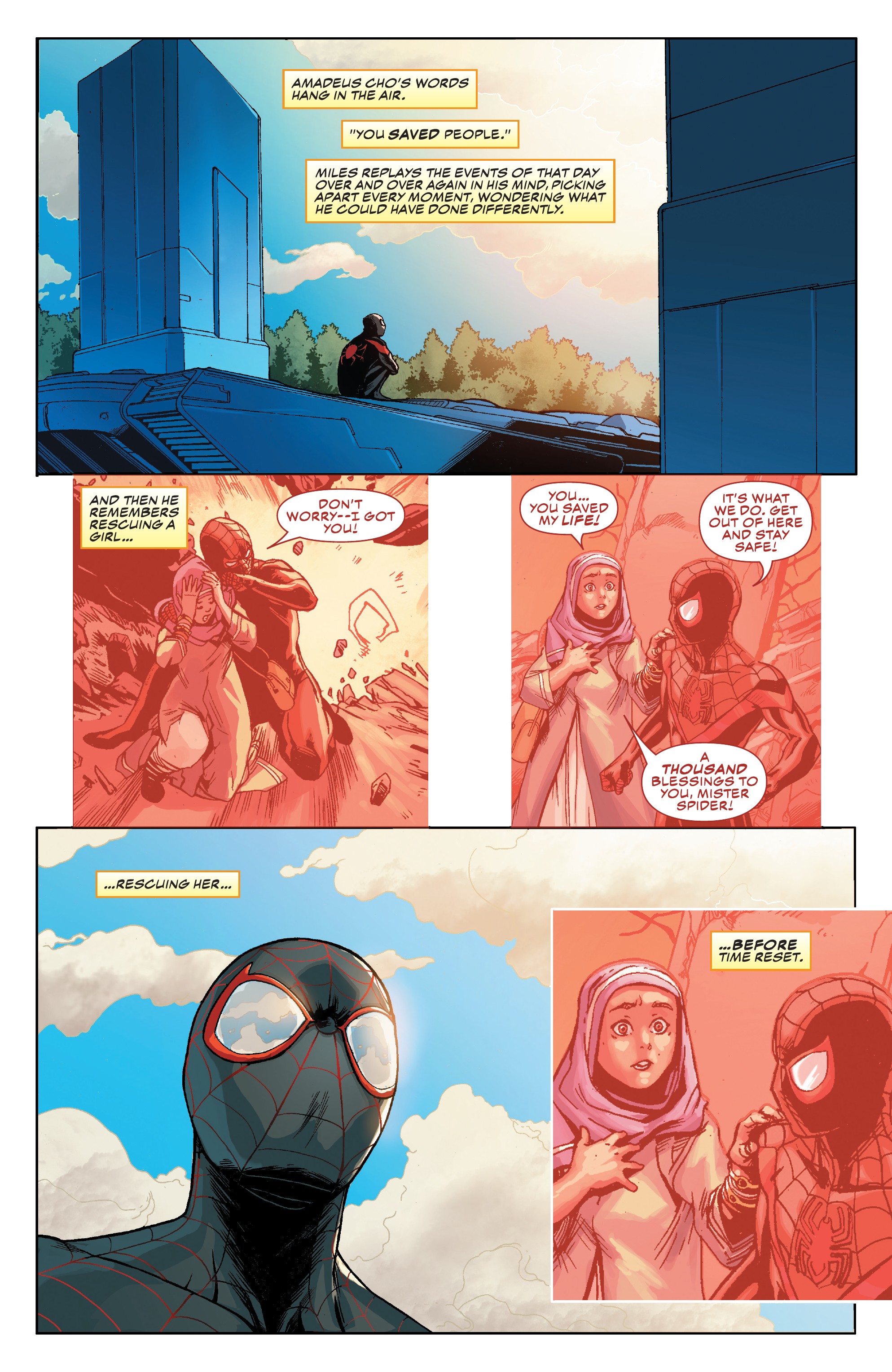 Champions (2019-) issue 3 - Page 12