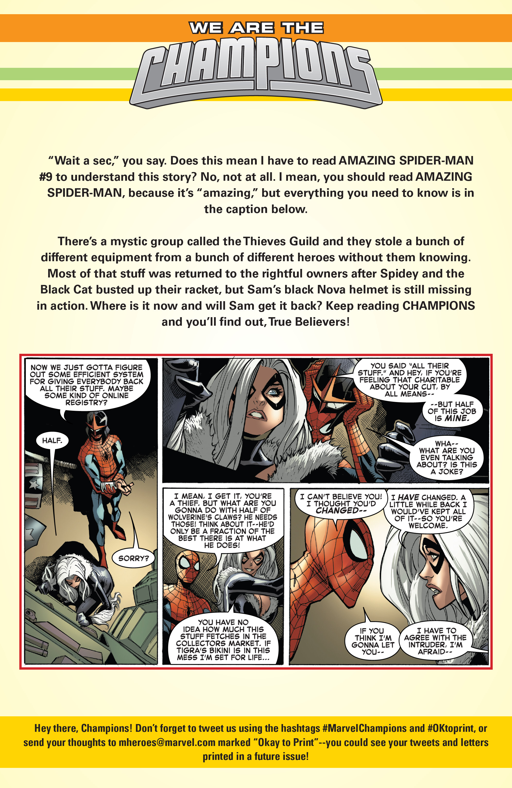 Champions (2019-) issue 7 - Page 23