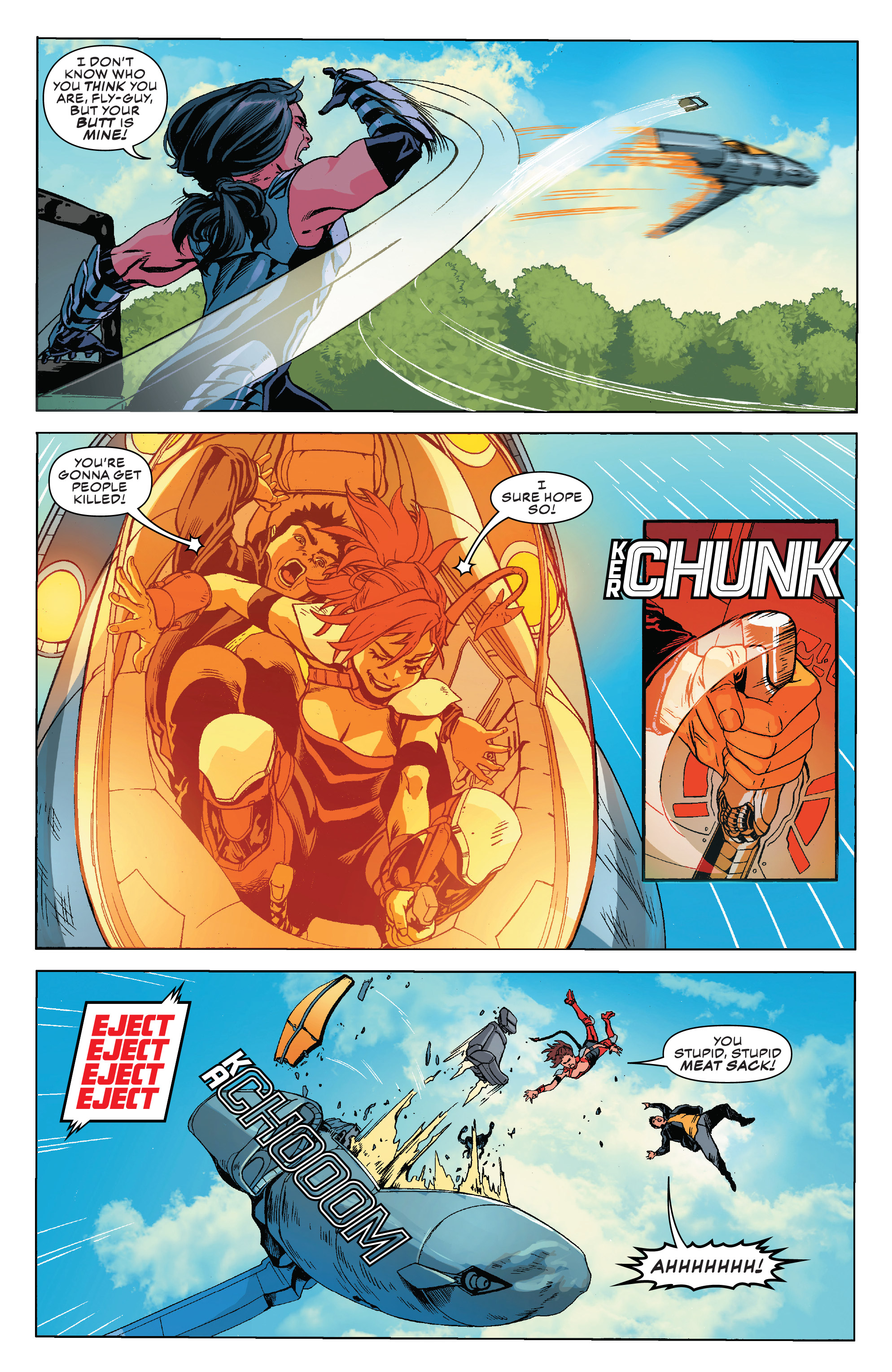 Champions (2019-) issue 8 - Page 8