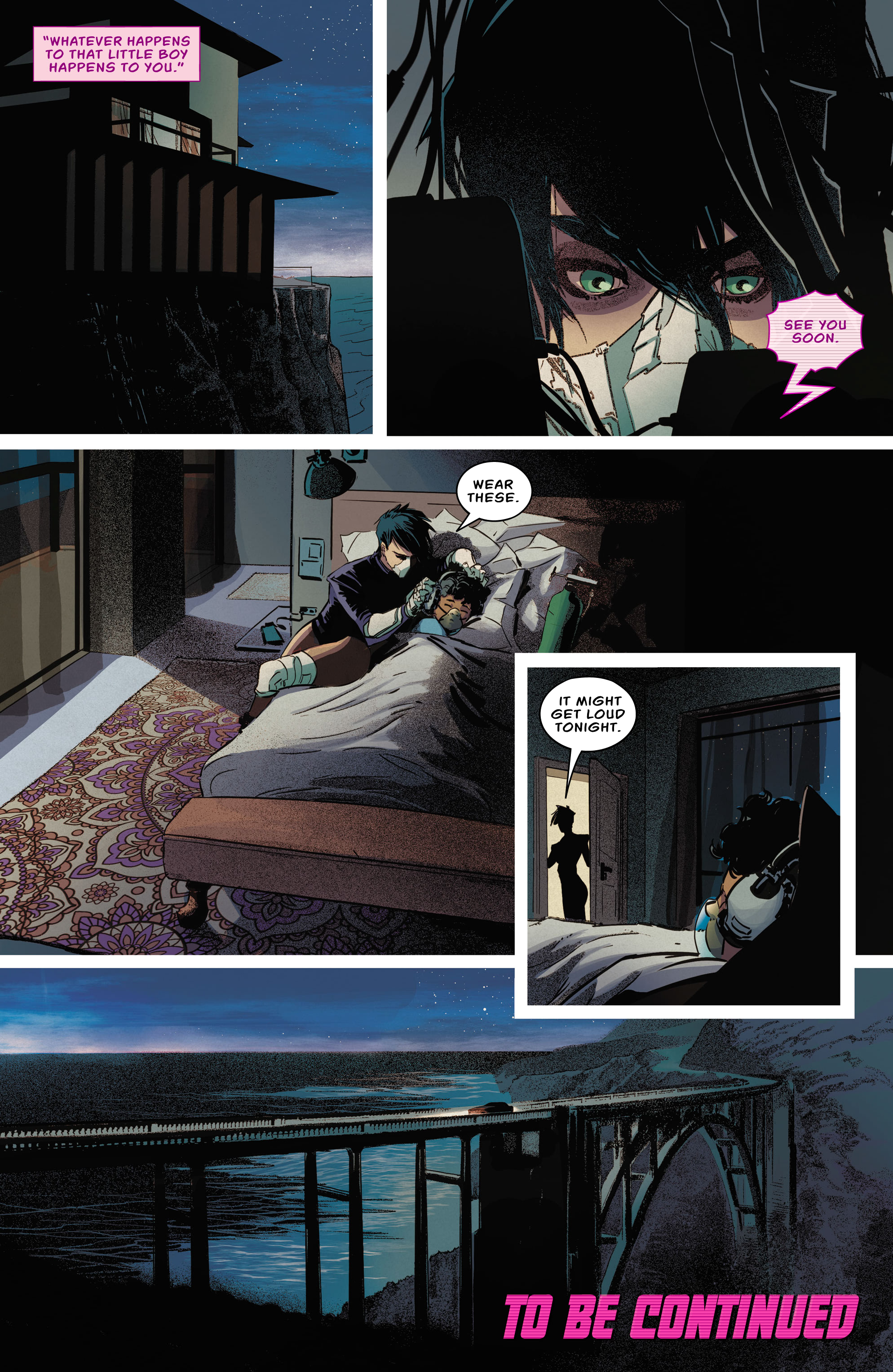 Chariot (2021-) issue 4 - Page 22