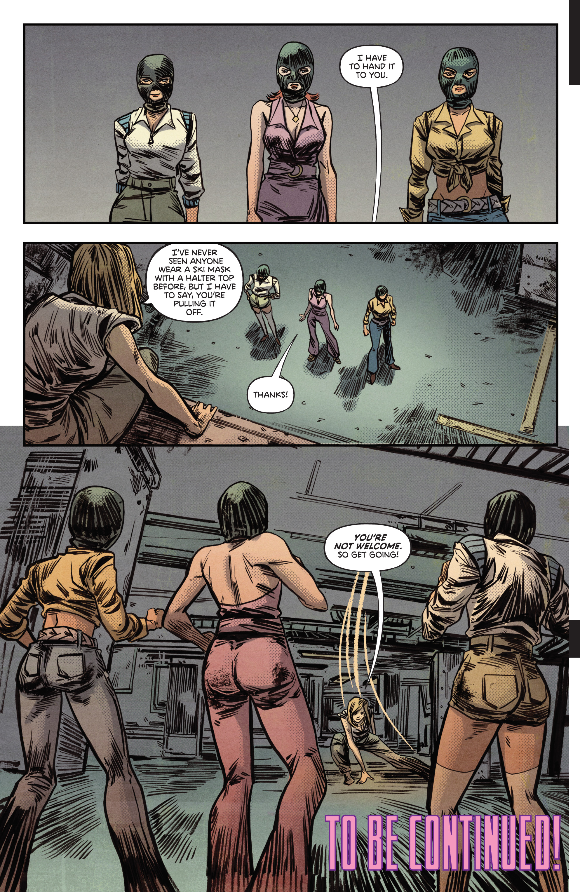 <{ $series->title }} issue 1 - Page 24