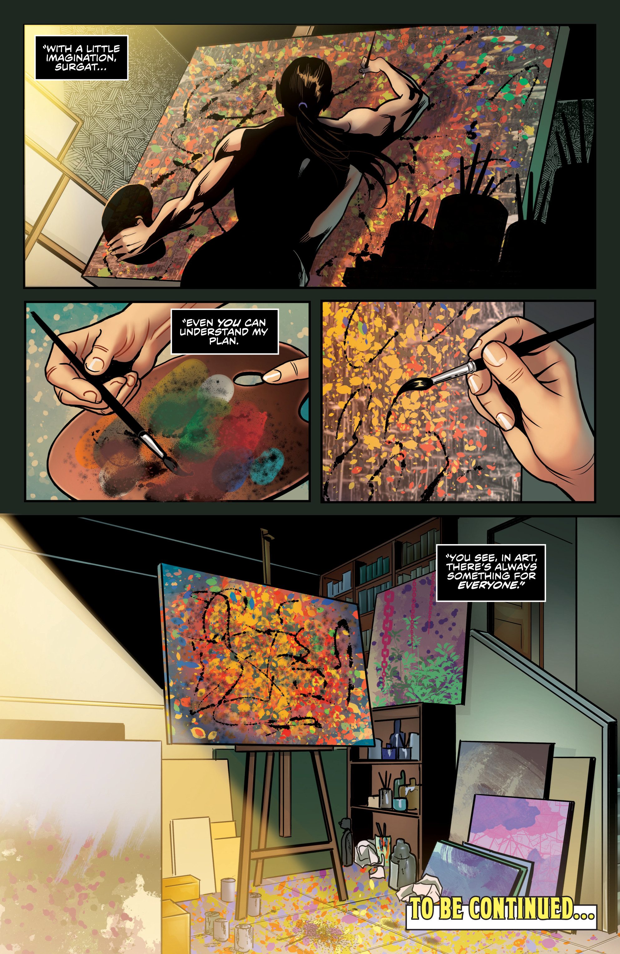 Charmed (2017) issue 1 - Page 26