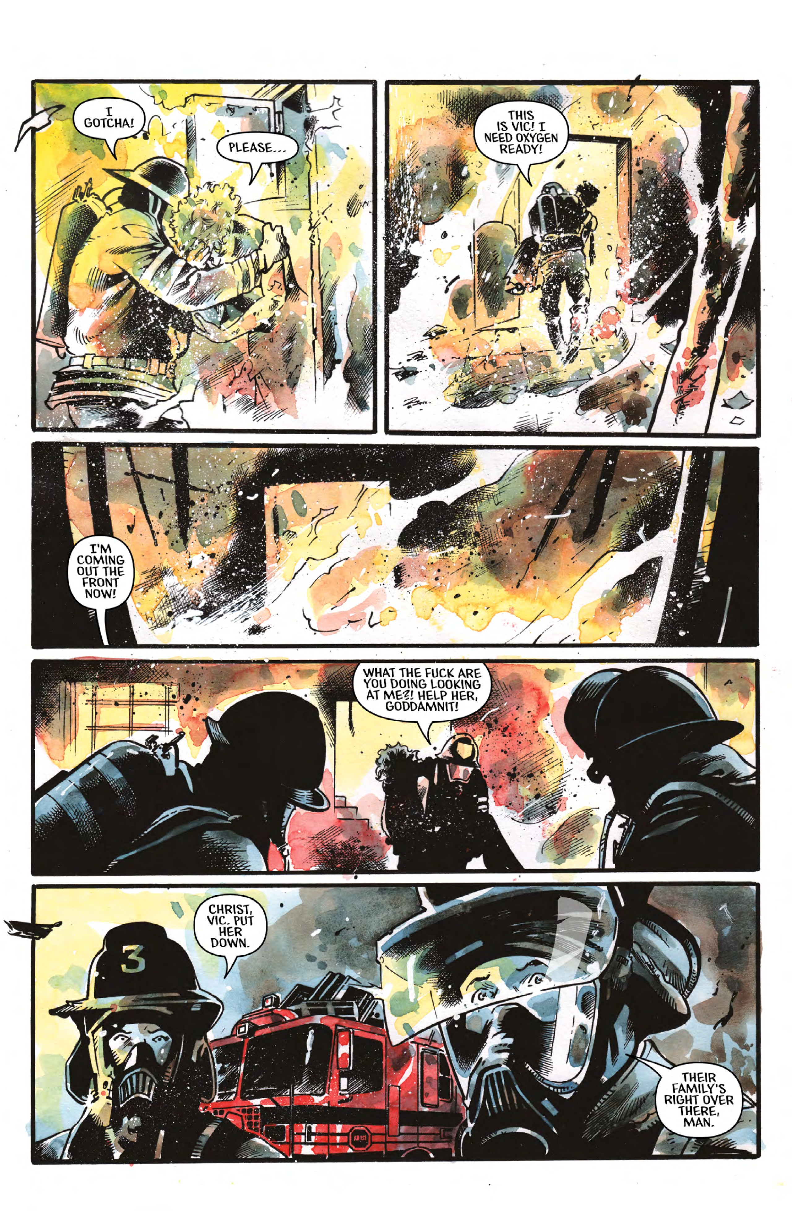 Charred Remains (2023-) issue 1 - Page 13