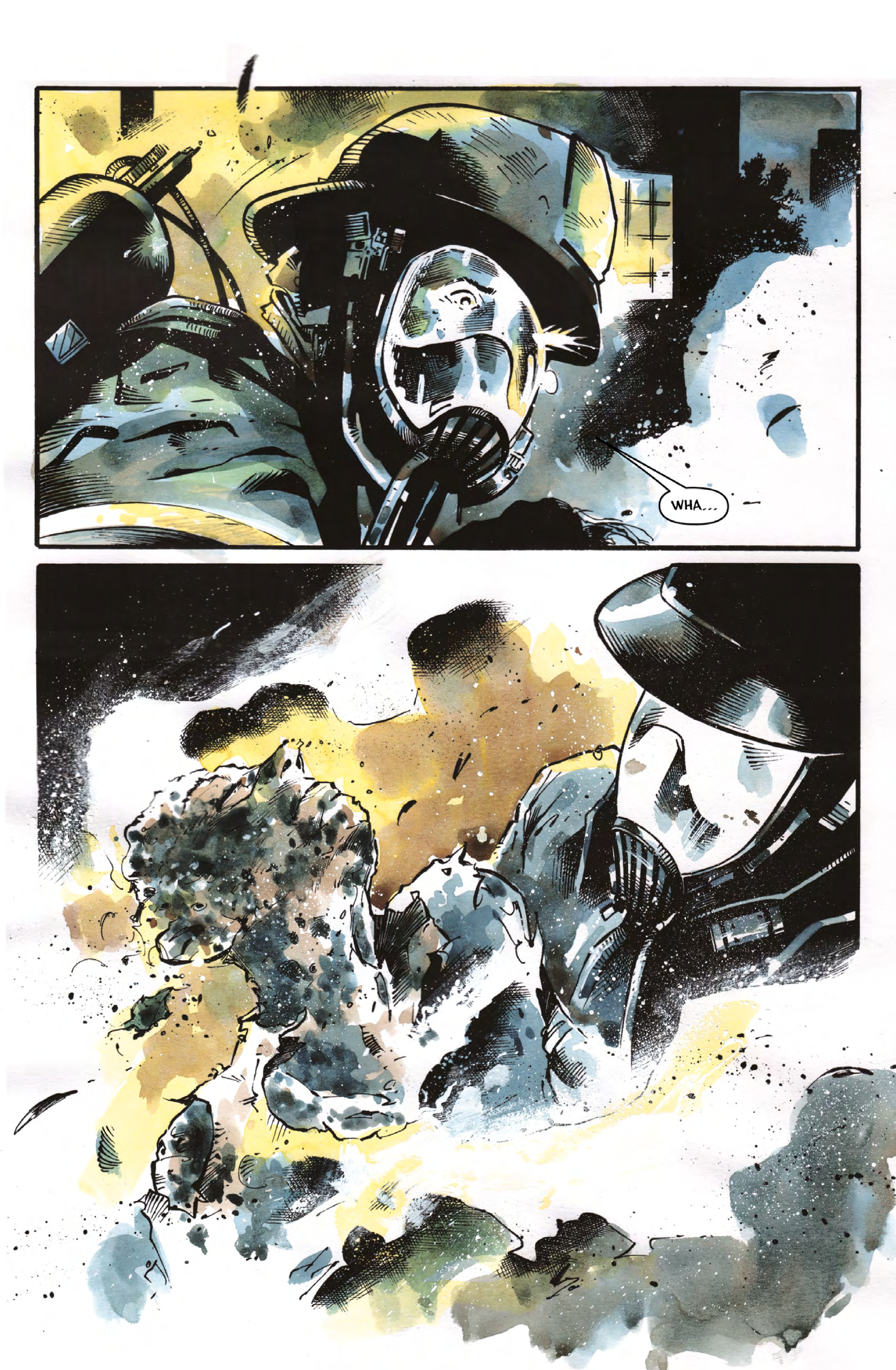 Charred Remains (2023-) issue 1 - Page 14