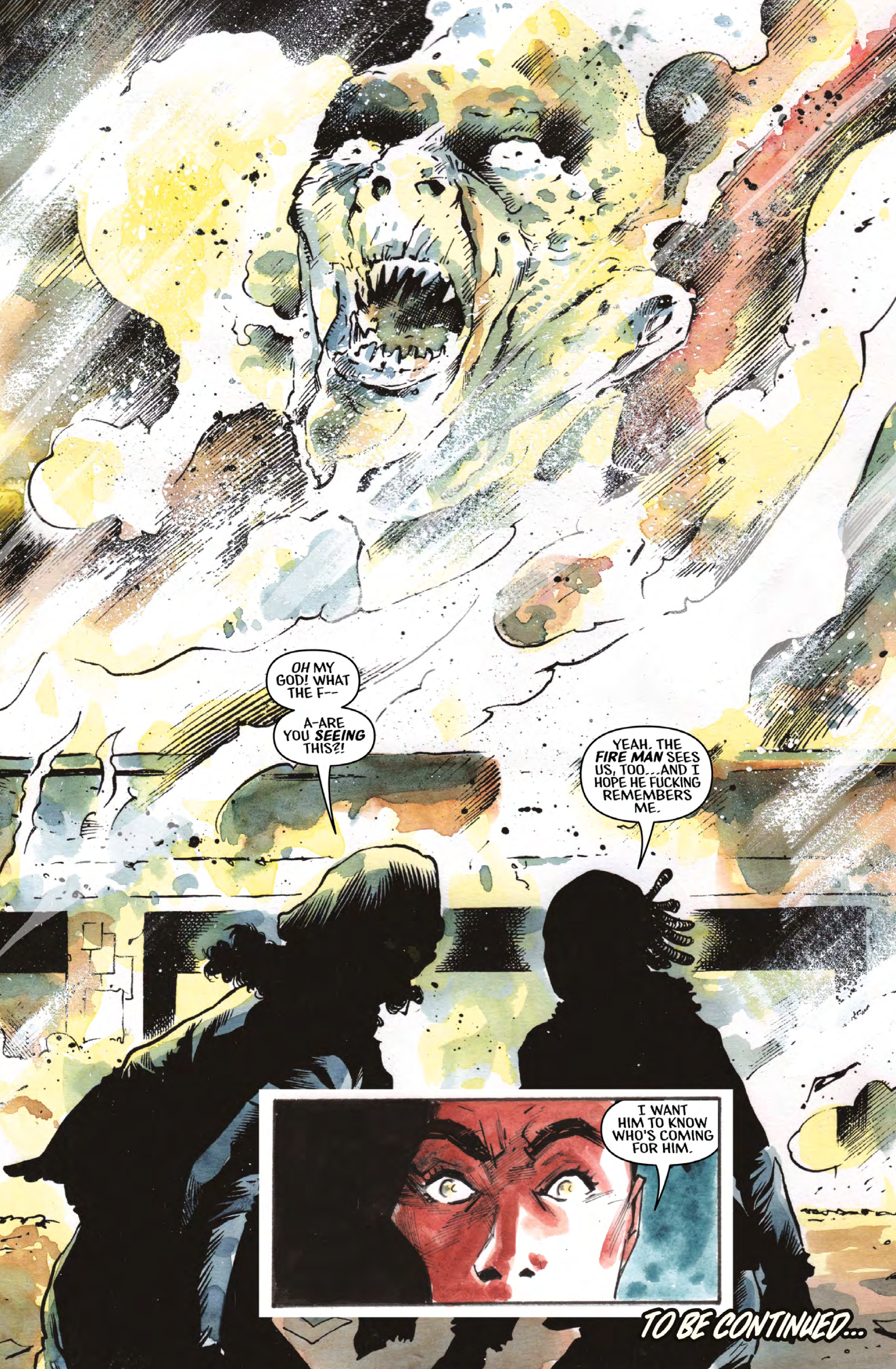 Charred Remains (2023-) issue 1 - Page 22