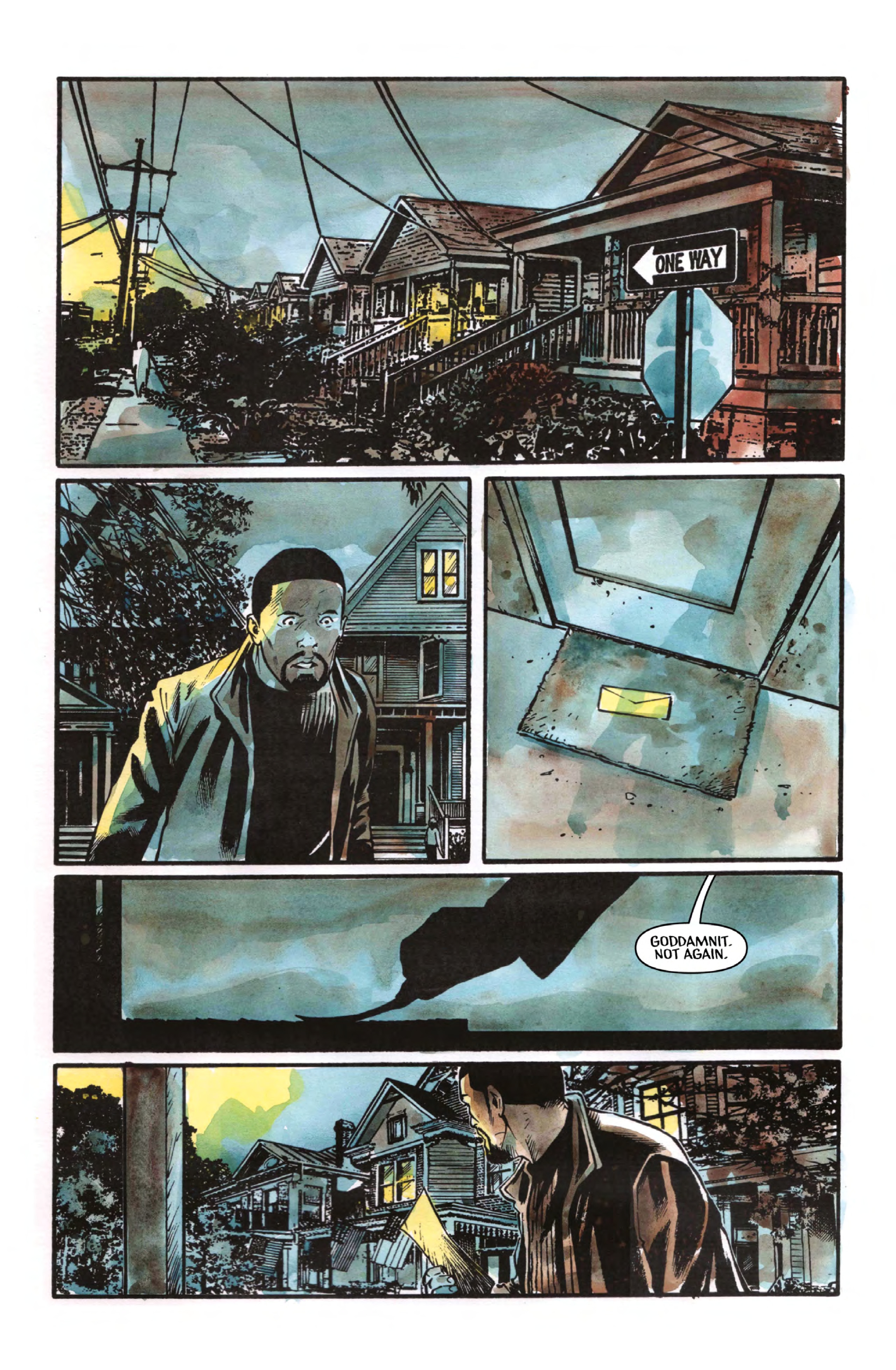 Charred Remains (2023-) issue 2 - Page 6