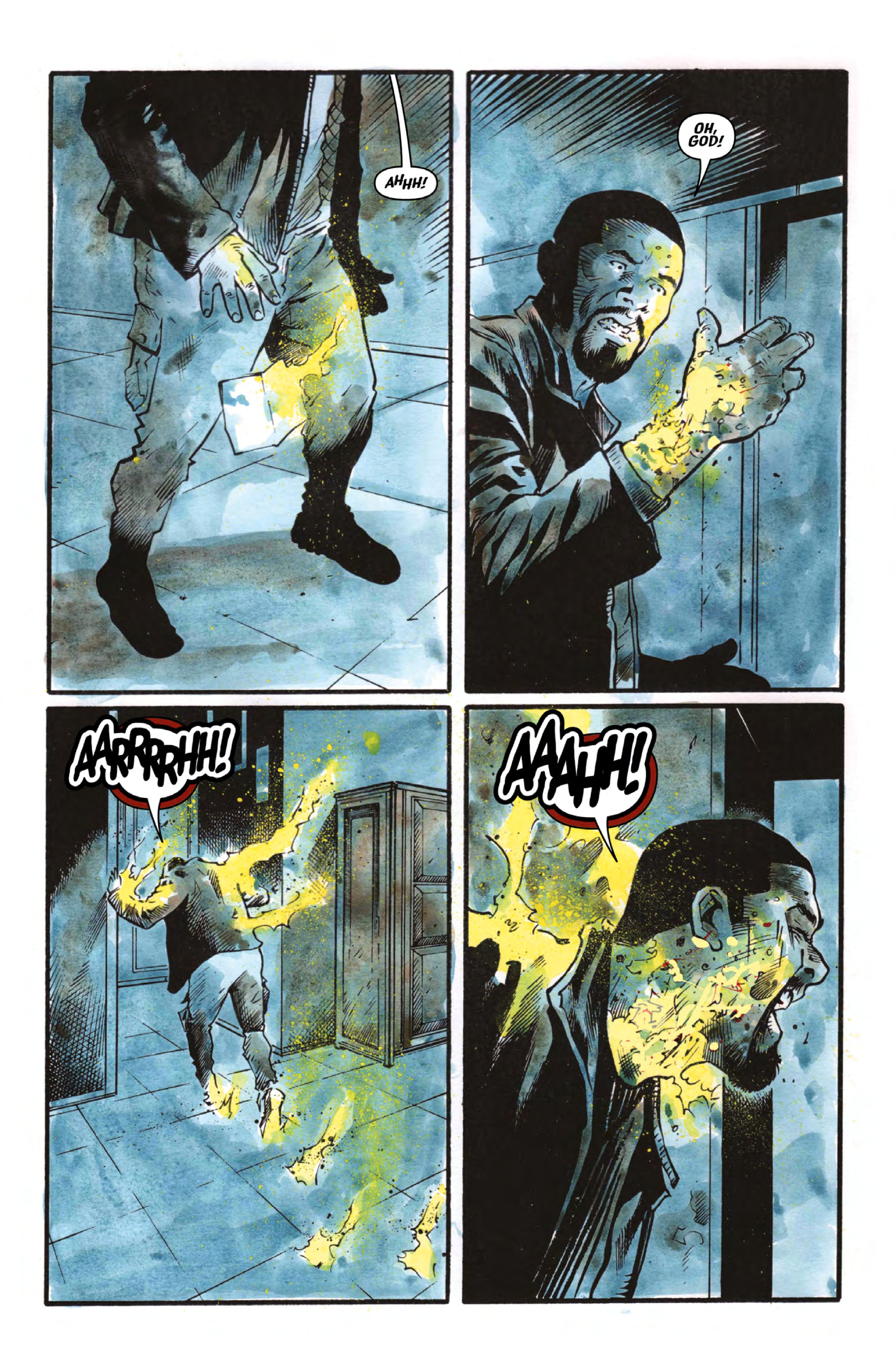 Charred Remains (2023-) issue 2 - Page 8