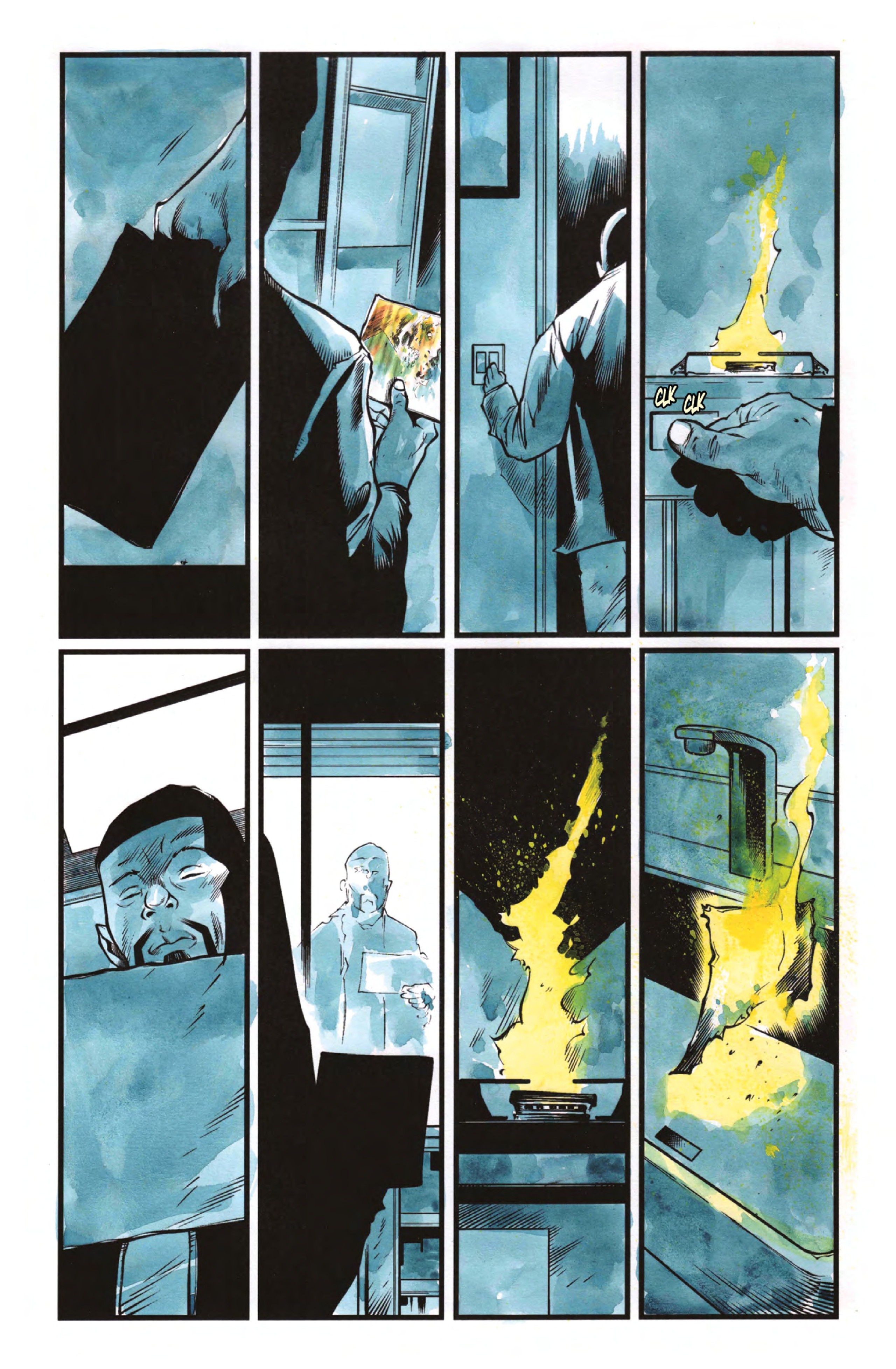 Charred Remains (2023-) issue 2 - Page 23