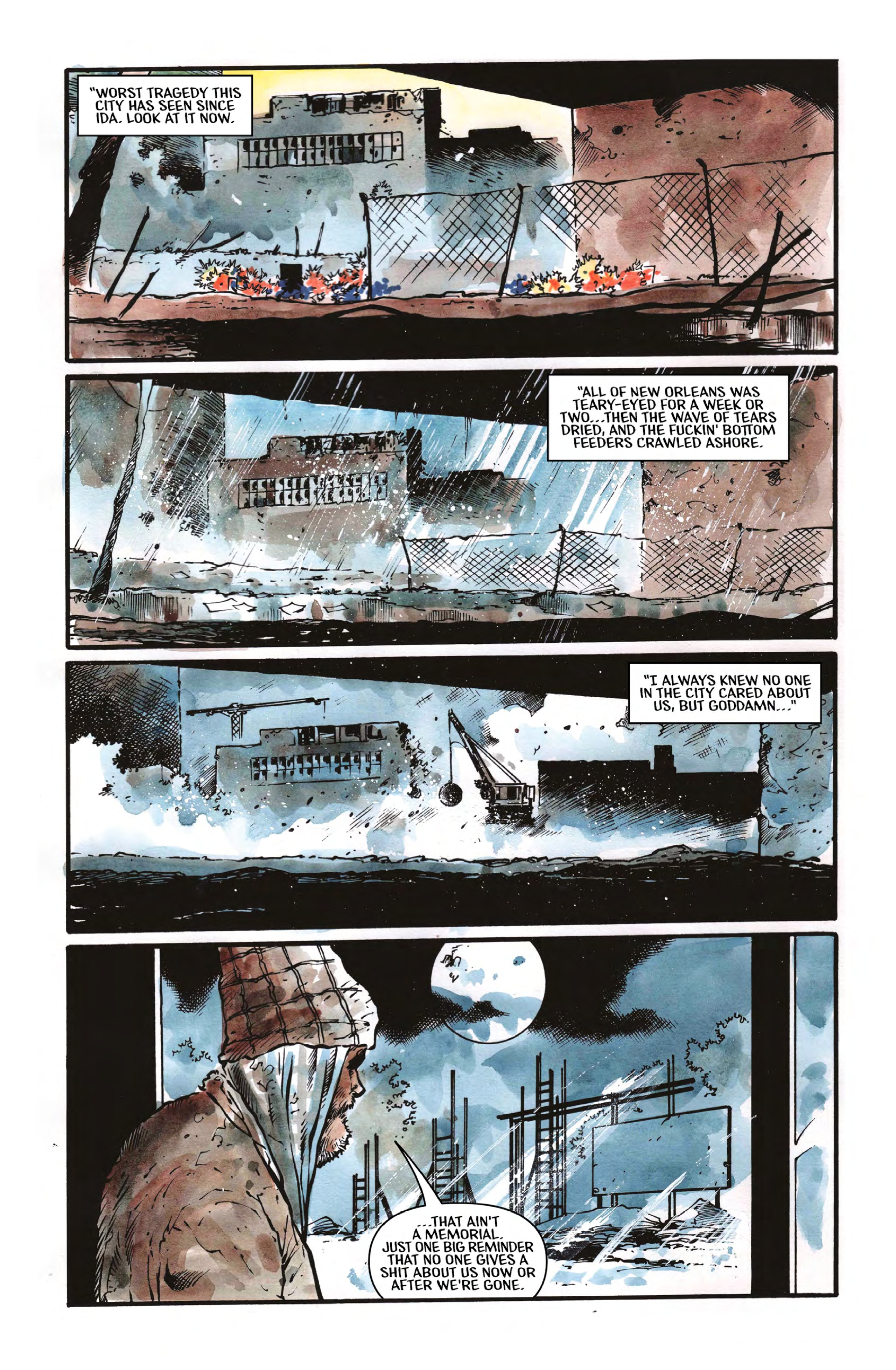 Charred Remains (2023-) issue 3 - Page 3