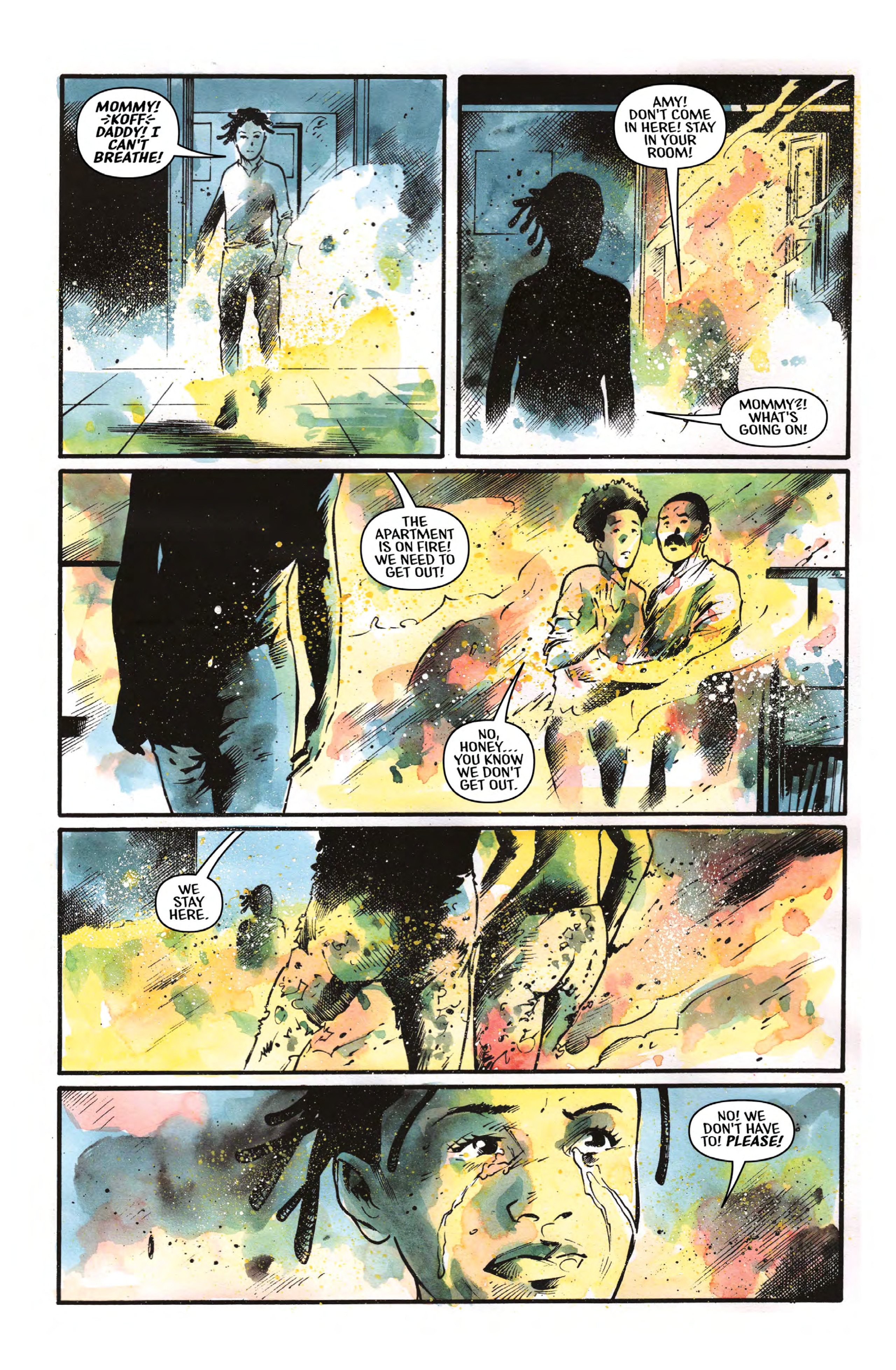 Charred Remains (2023-) issue 3 - Page 7