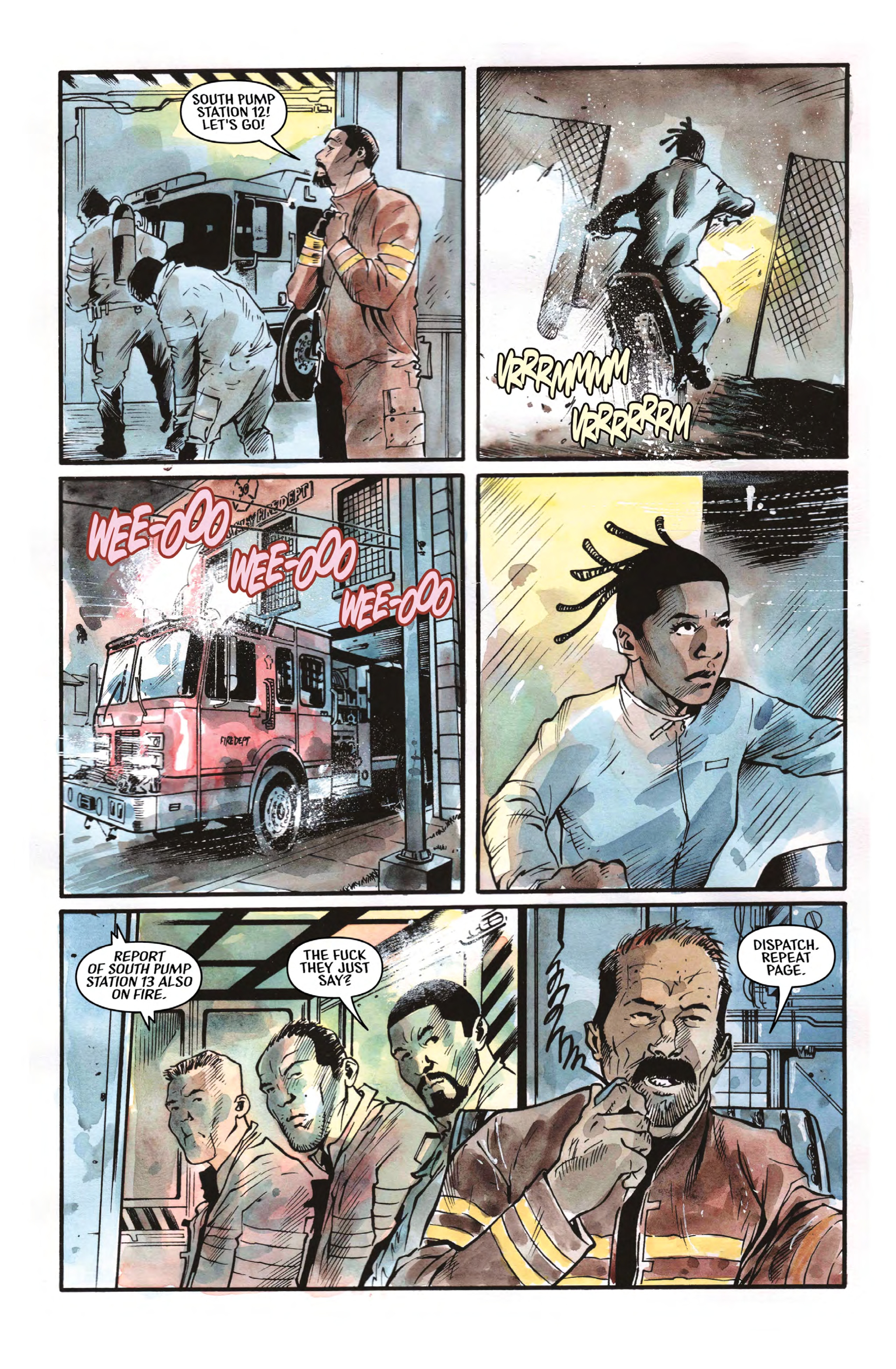 Charred Remains (2023-) issue 3 - Page 10