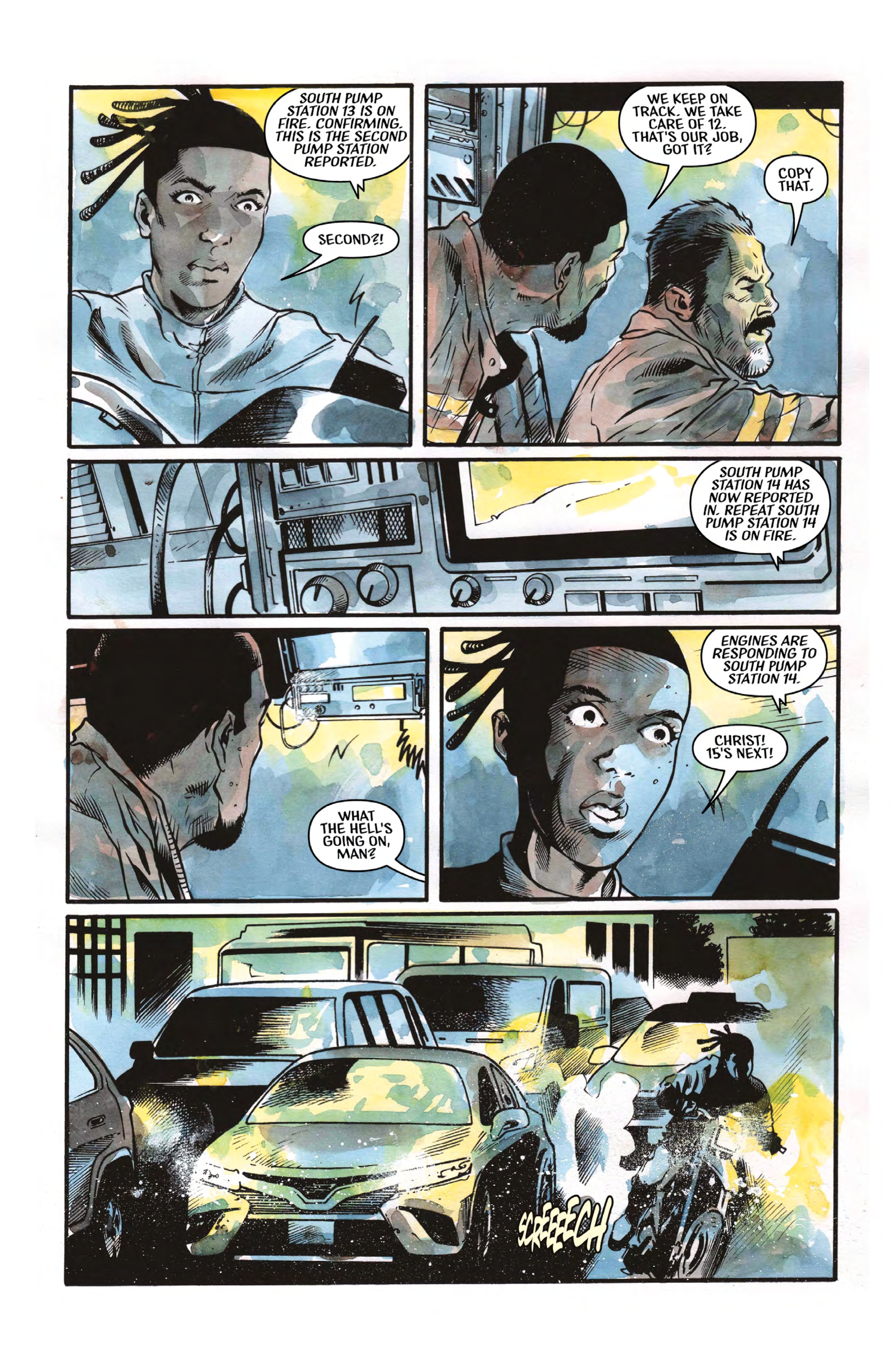 Charred Remains (2023-) issue 3 - Page 11