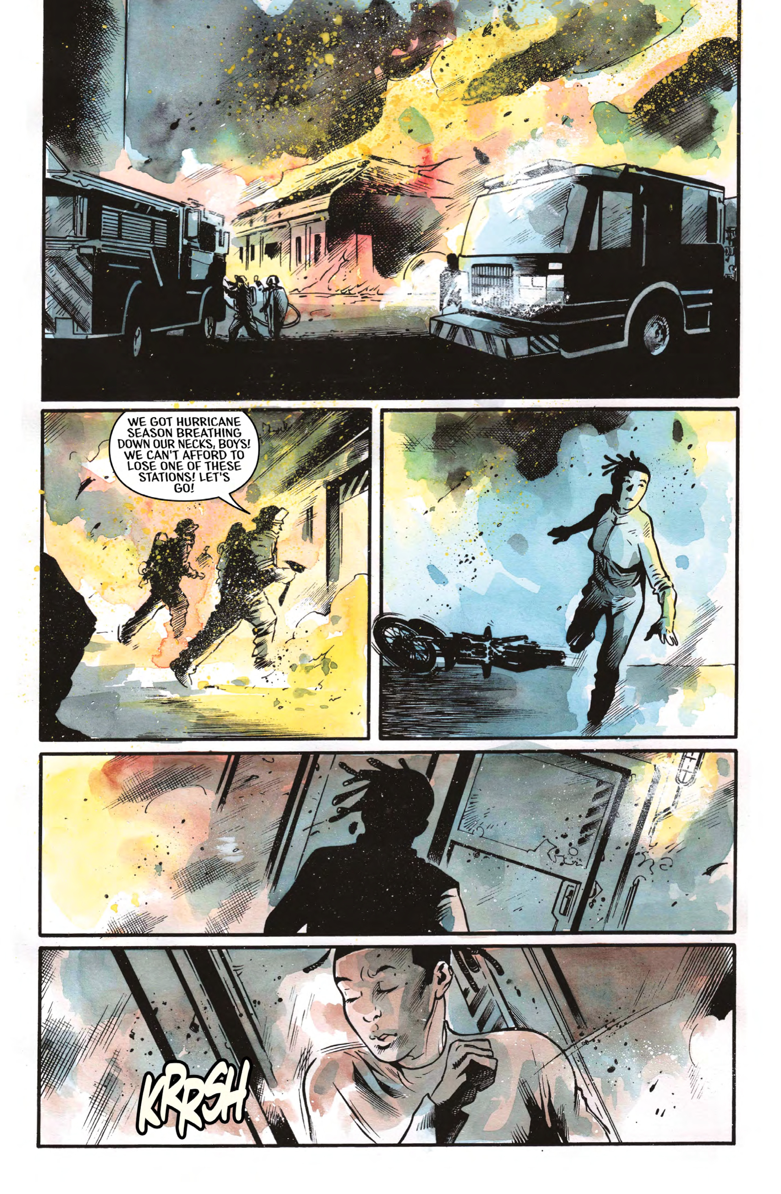 Charred Remains (2023-) issue 3 - Page 12