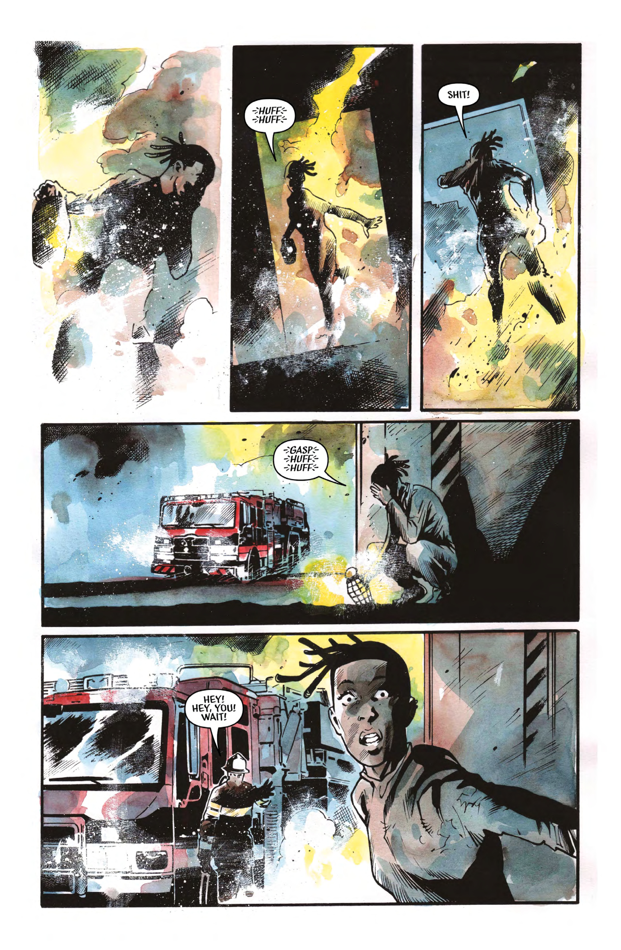 Charred Remains (2023-) issue 3 - Page 22