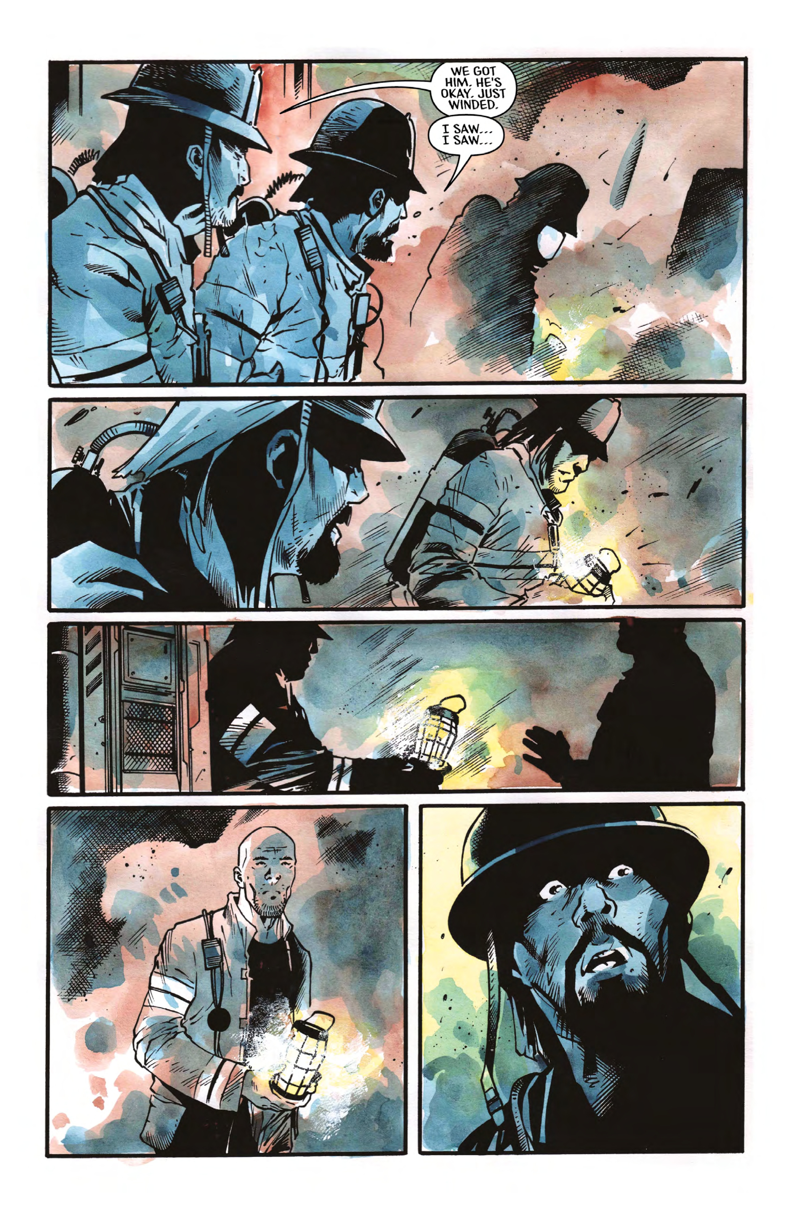 Charred Remains (2023-) issue 3 - Page 23