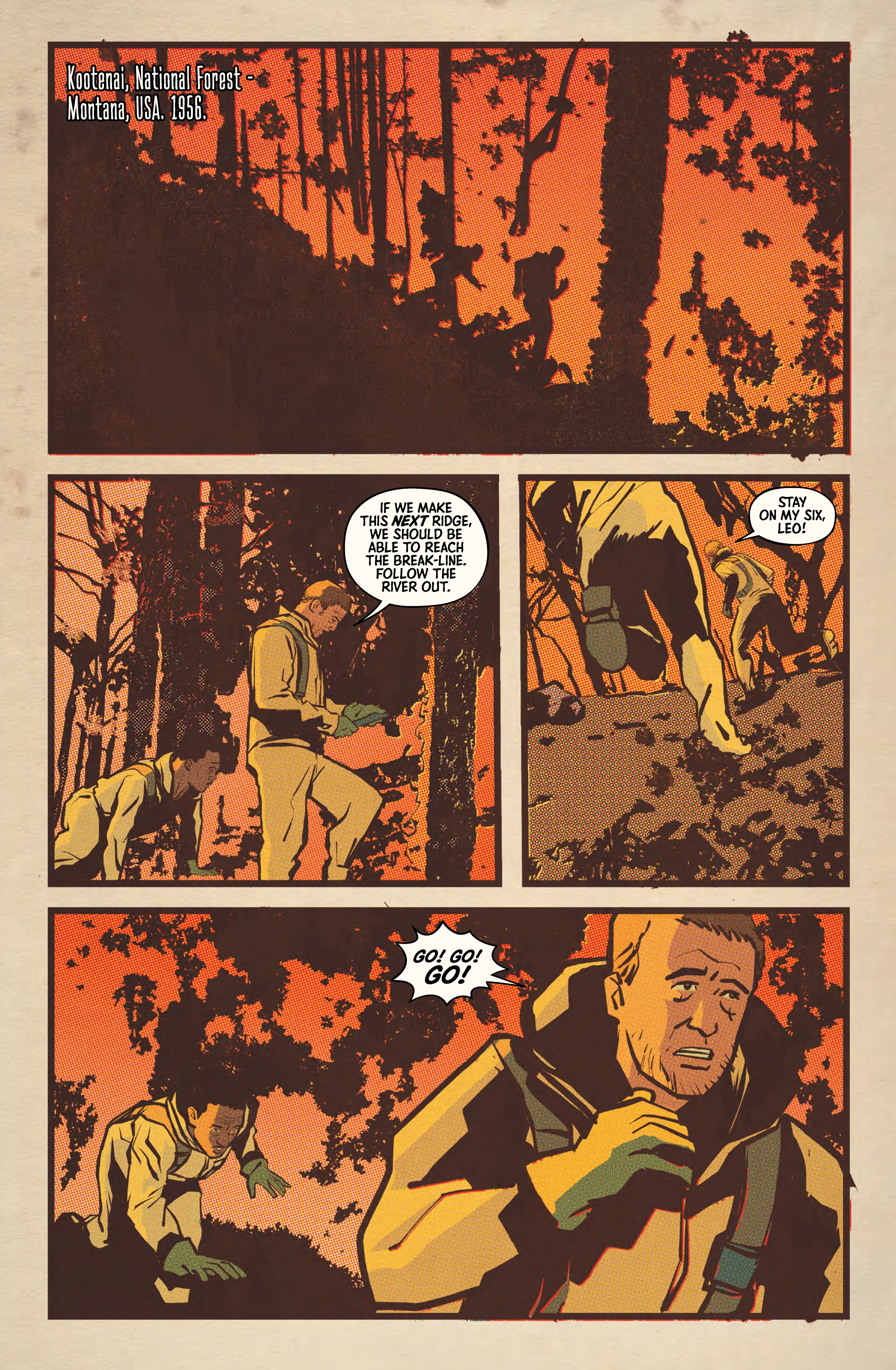 Charred Remains (2023-) issue 3 - Page 29