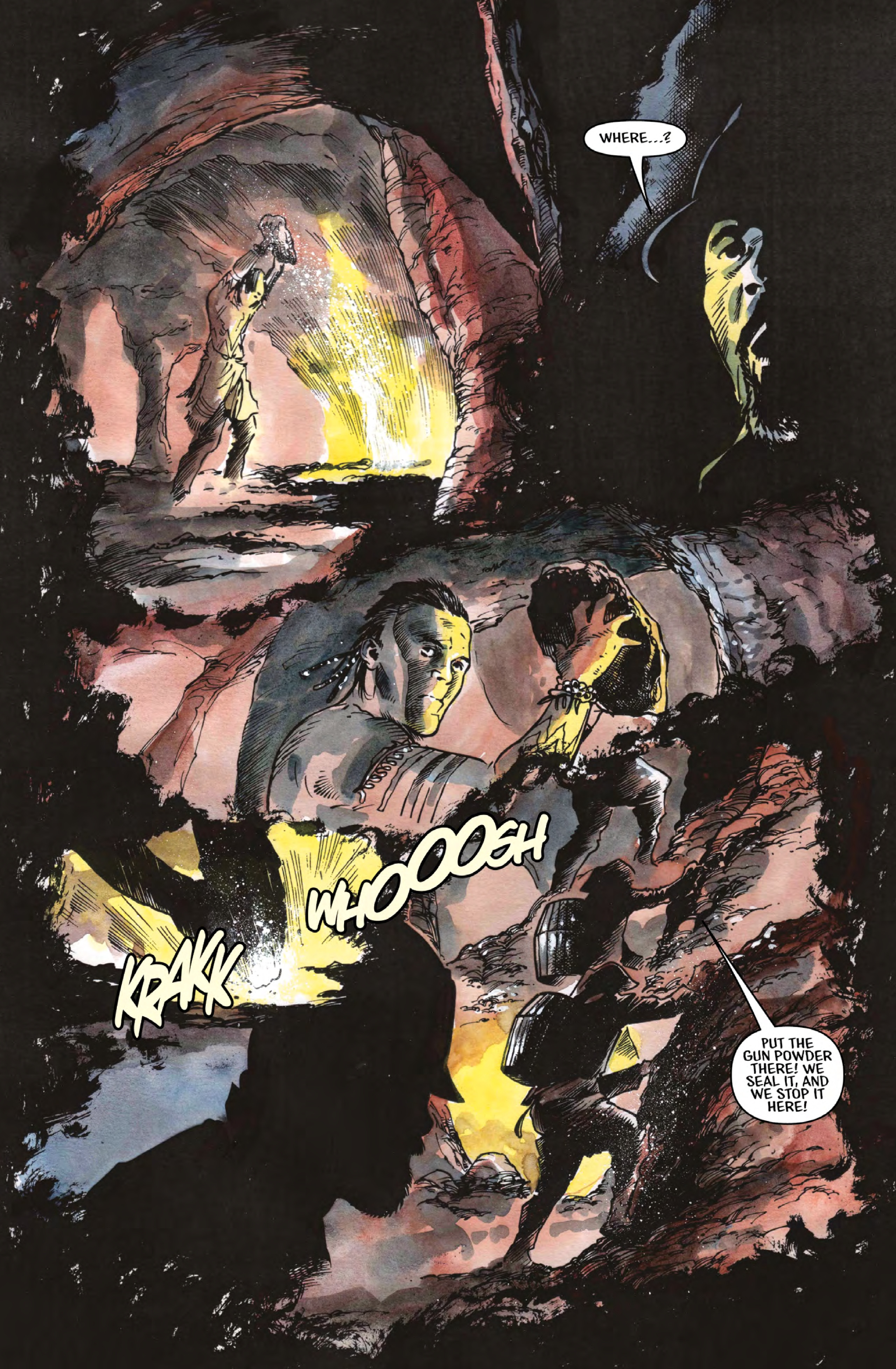 Charred Remains (2023-) issue 4 - Page 16