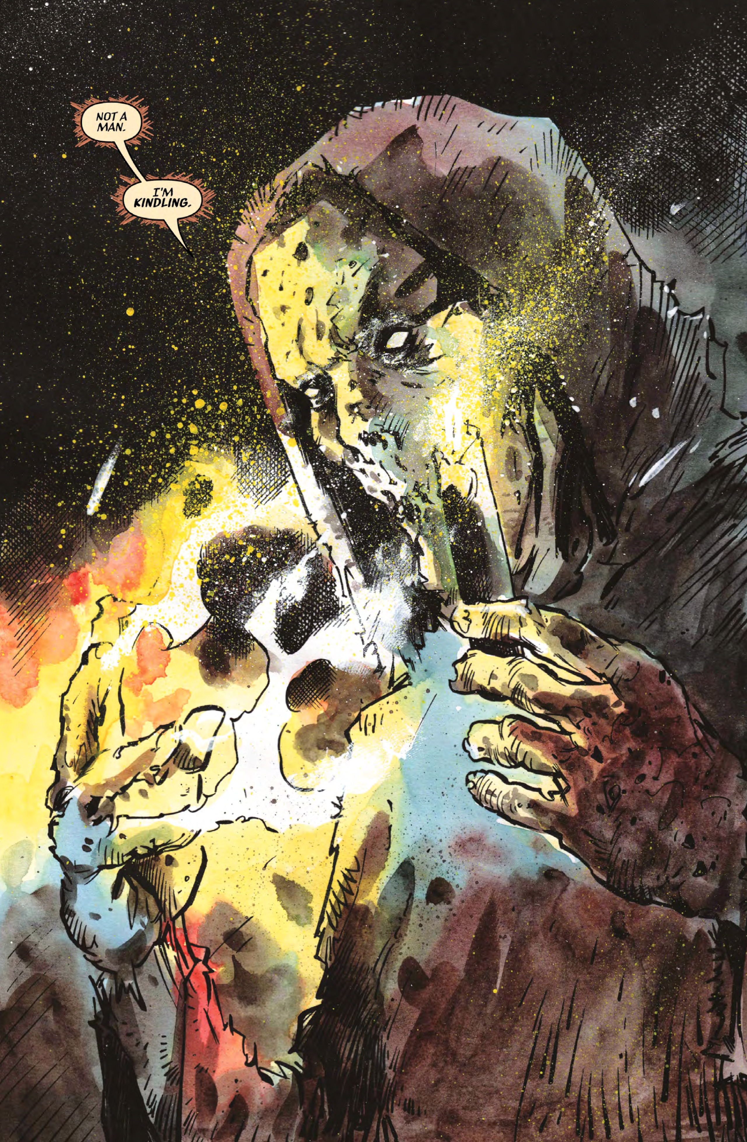 Charred Remains (2023-) issue 4 - Page 23