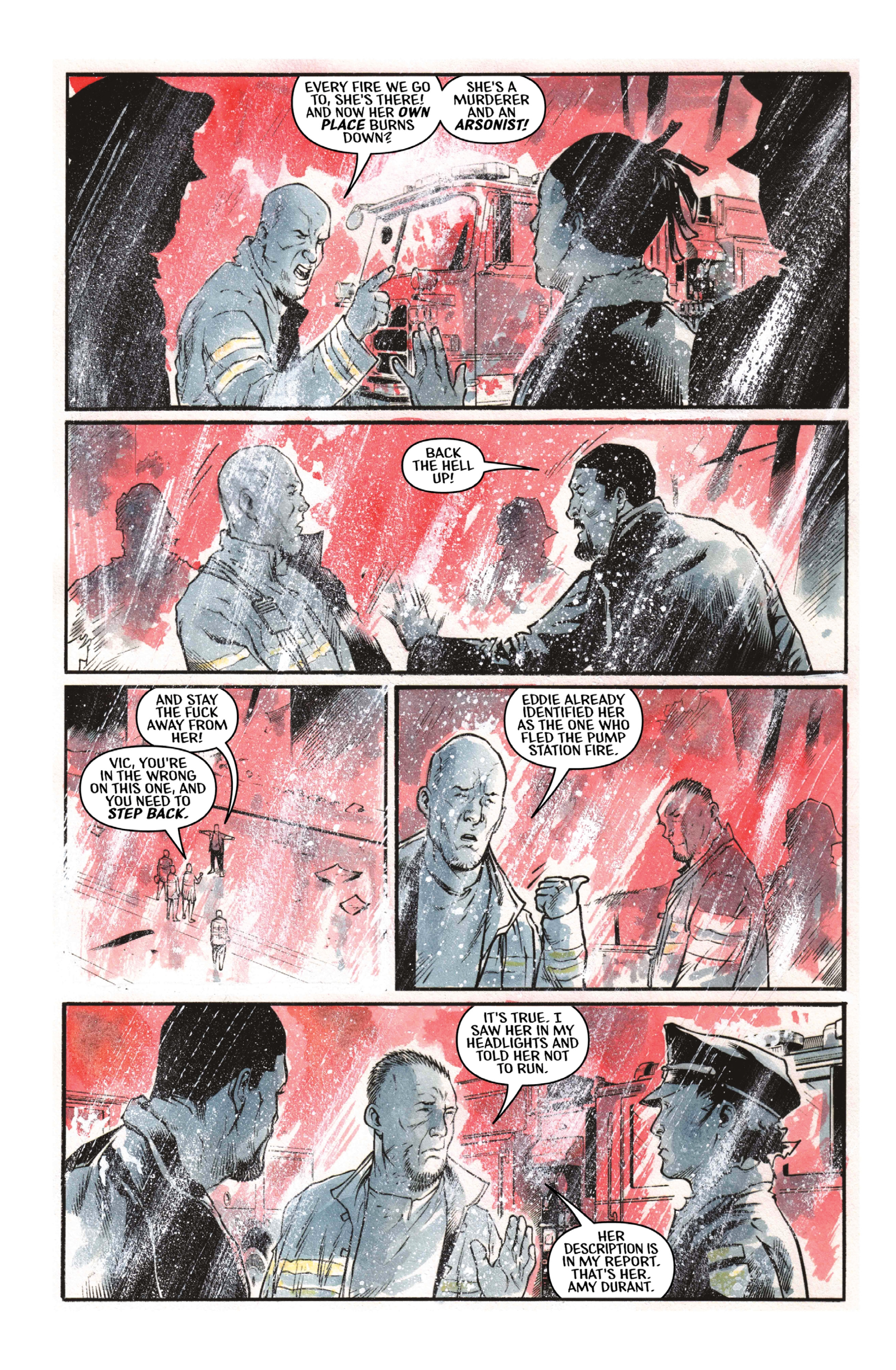 Charred Remains (2023-) issue 5 - Page 5