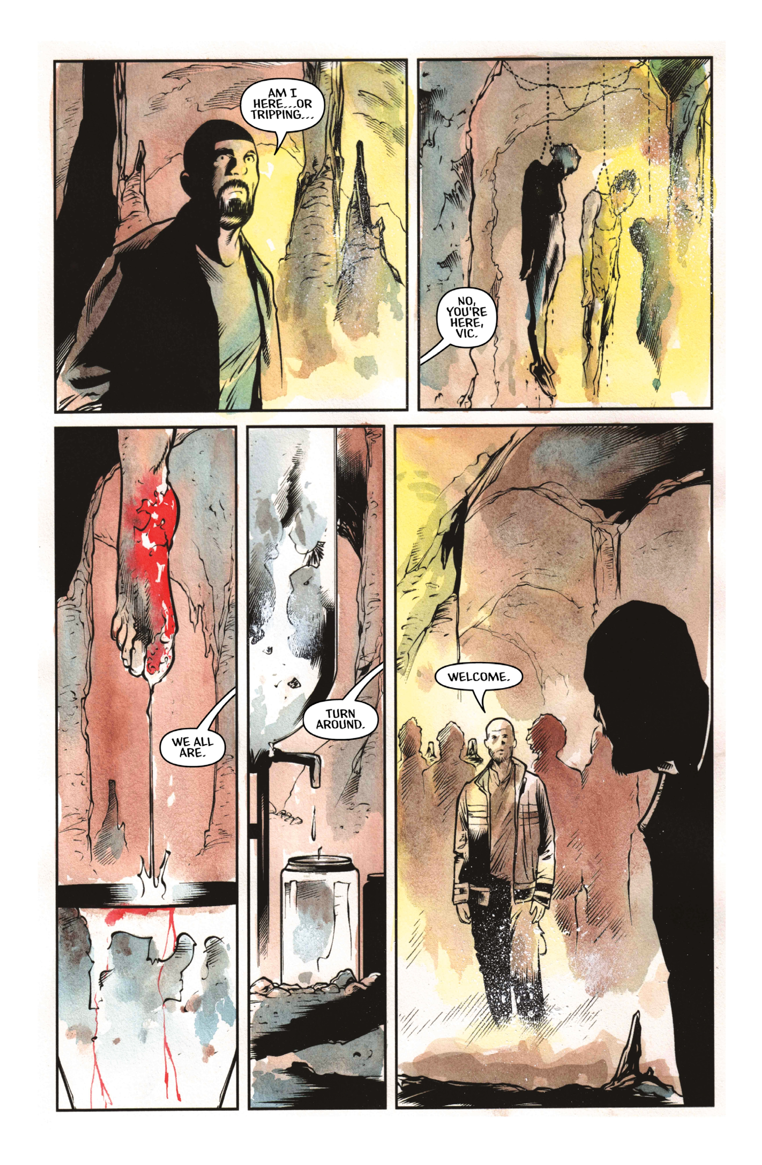 Charred Remains (2023-) issue 5 - Page 11