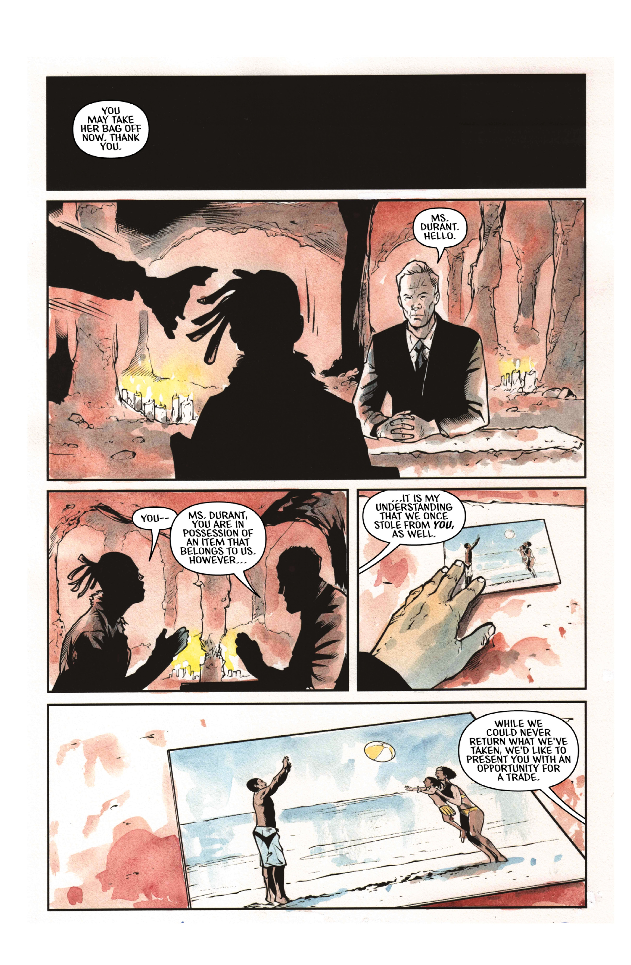 Charred Remains (2023-) issue 5 - Page 12