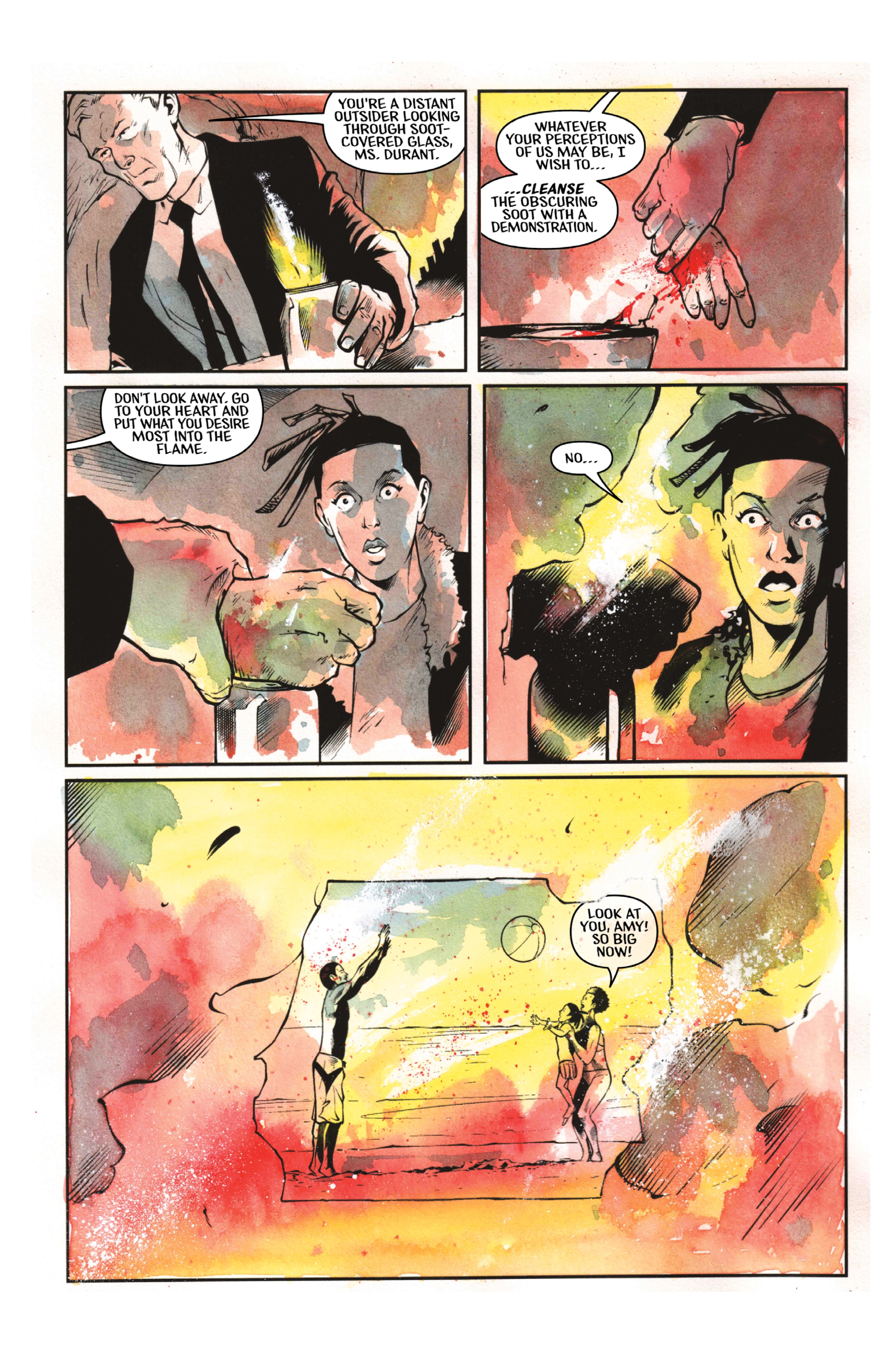 Charred Remains (2023-) issue 5 - Page 13